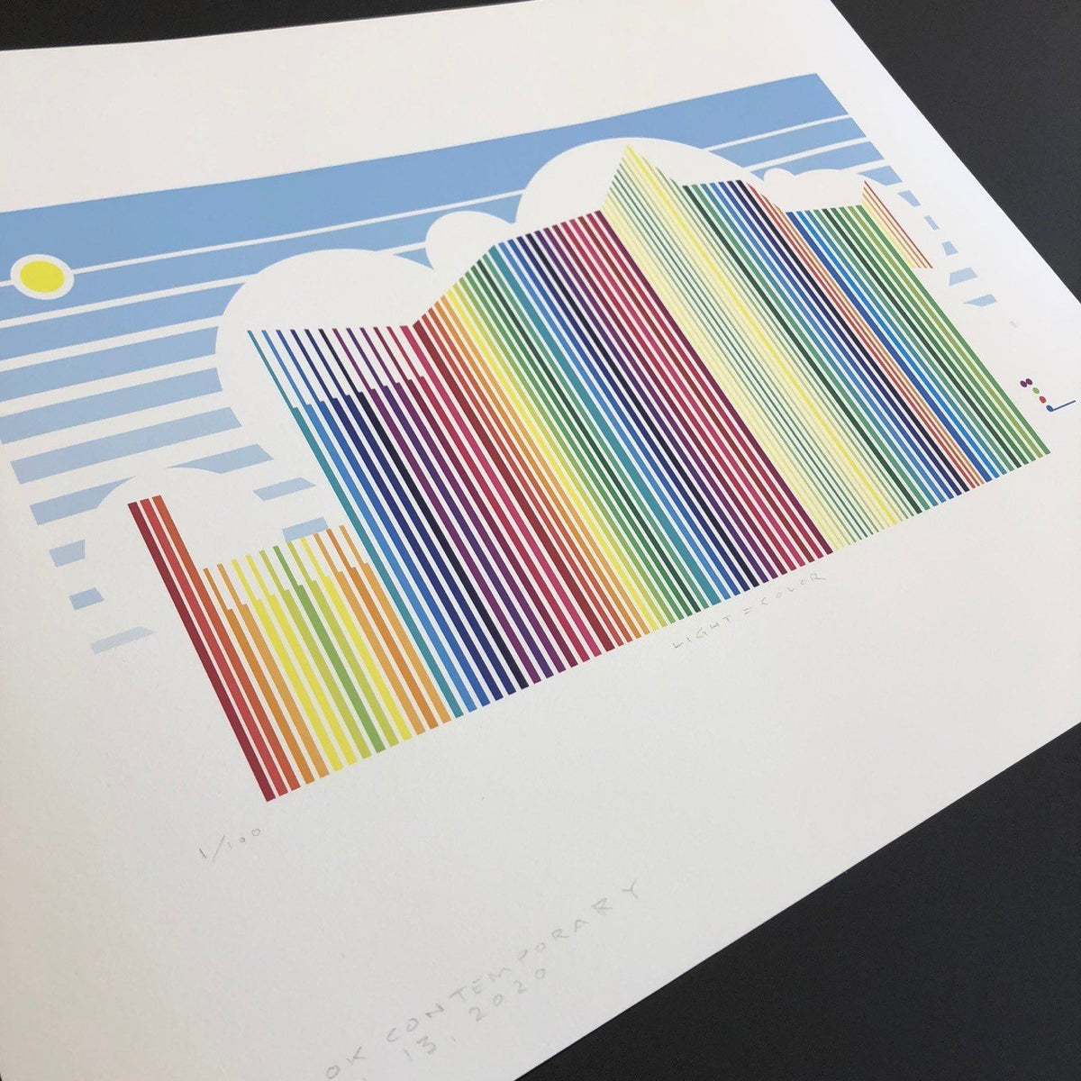 Only at Oklahoma Contemporary