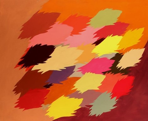 Hock E Aye Vi Edgar Heap of Birds Books