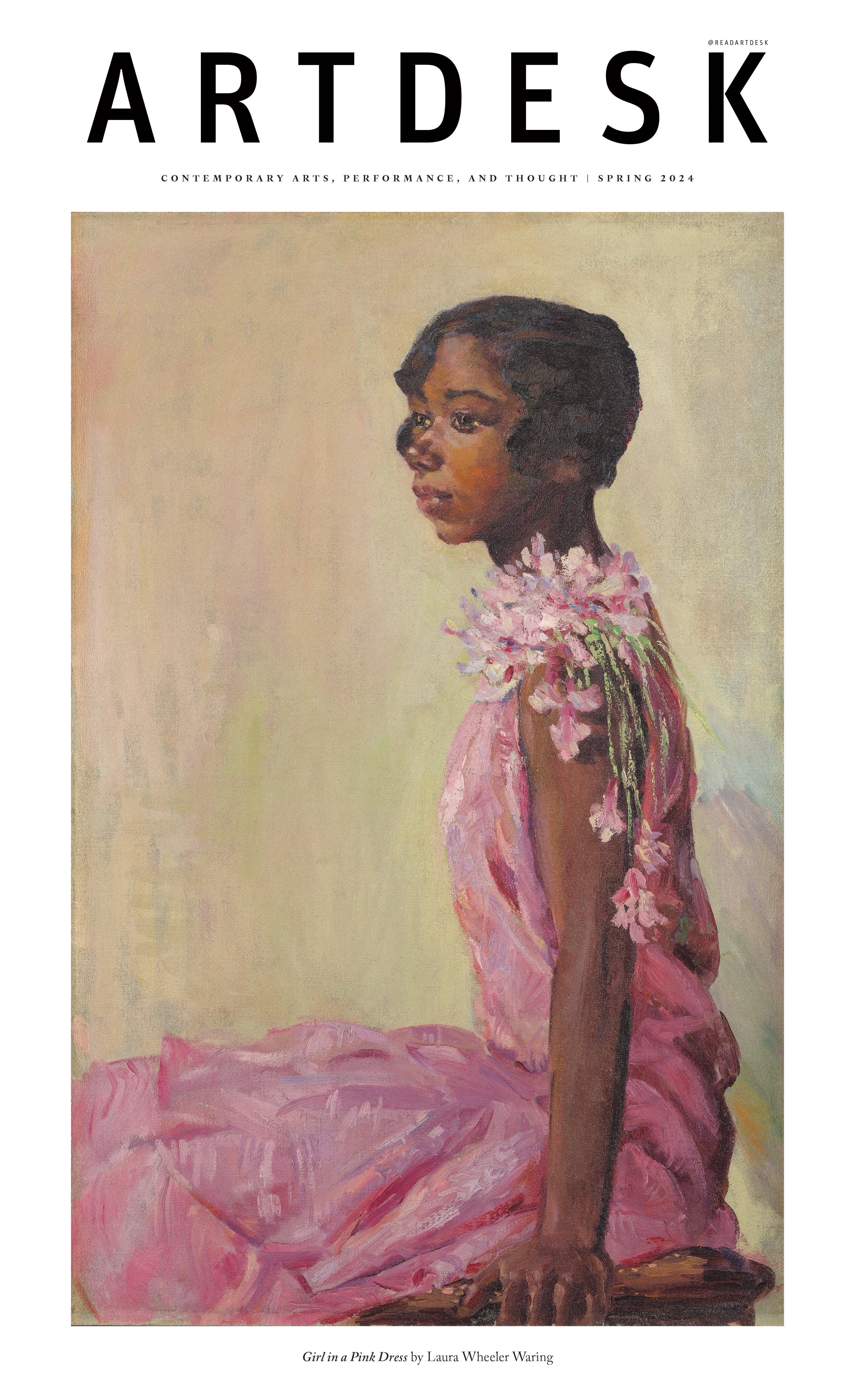 ARTDESK Subscription