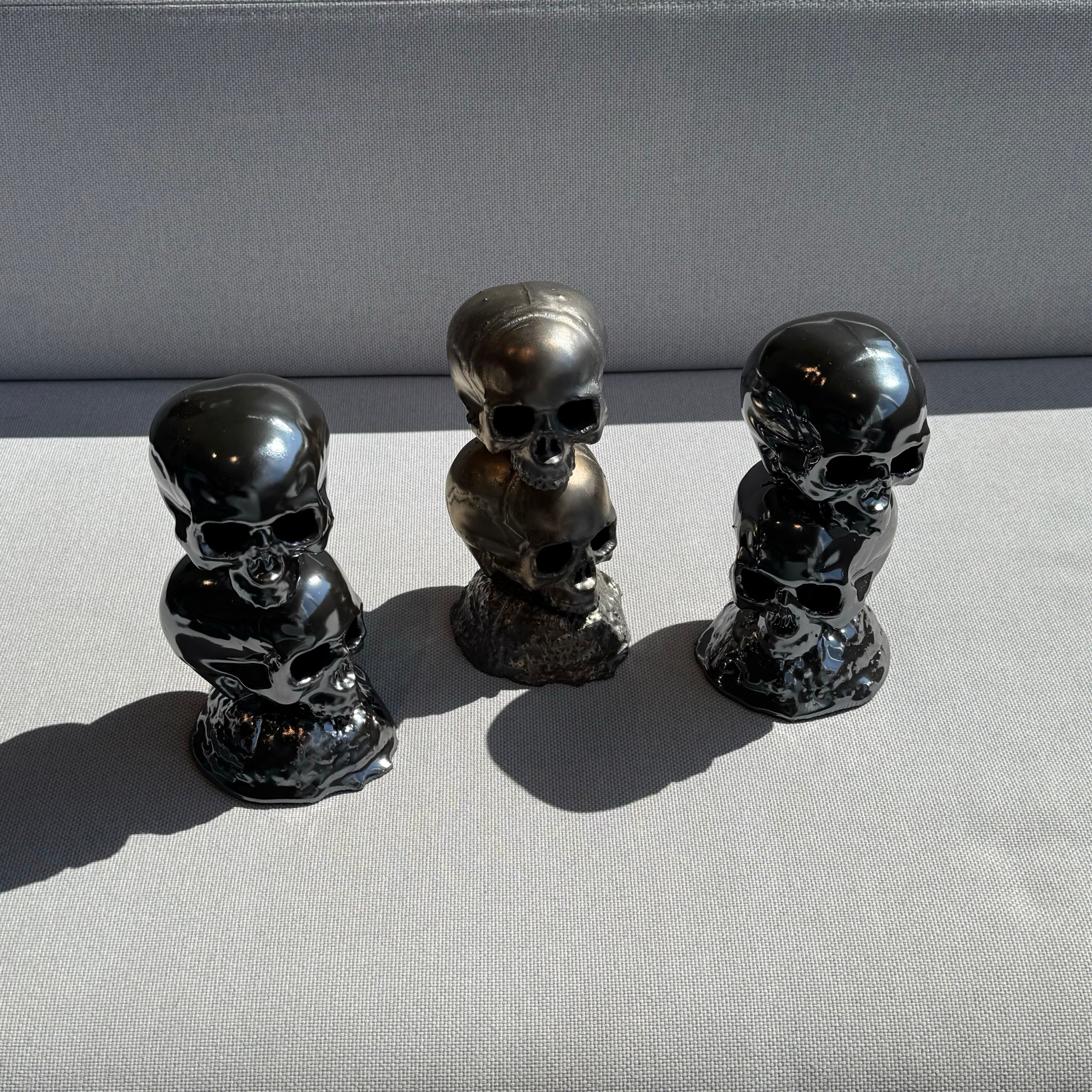 David Stevens Ceramics