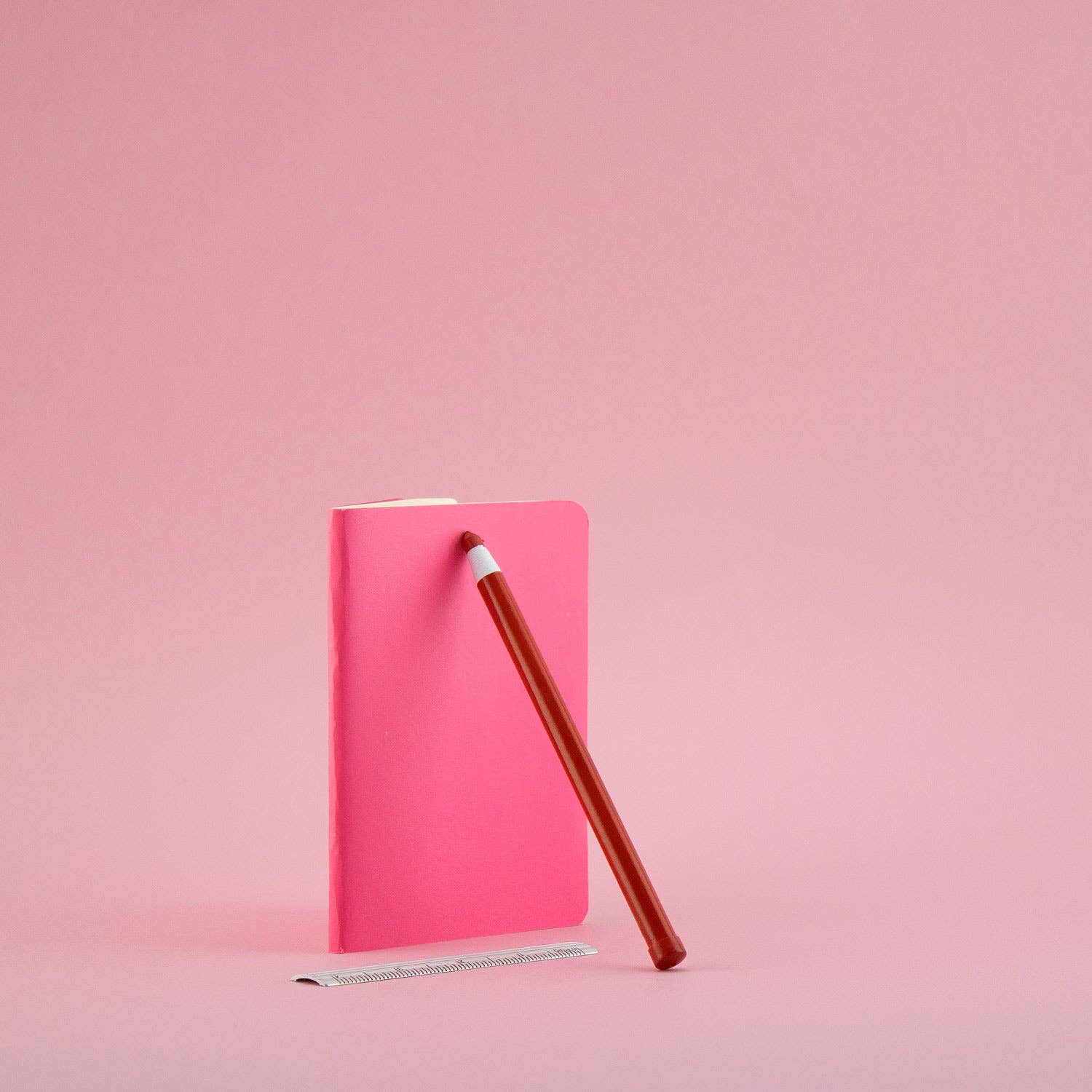 A6 NOTEBOOK / BARRAGAN PINK