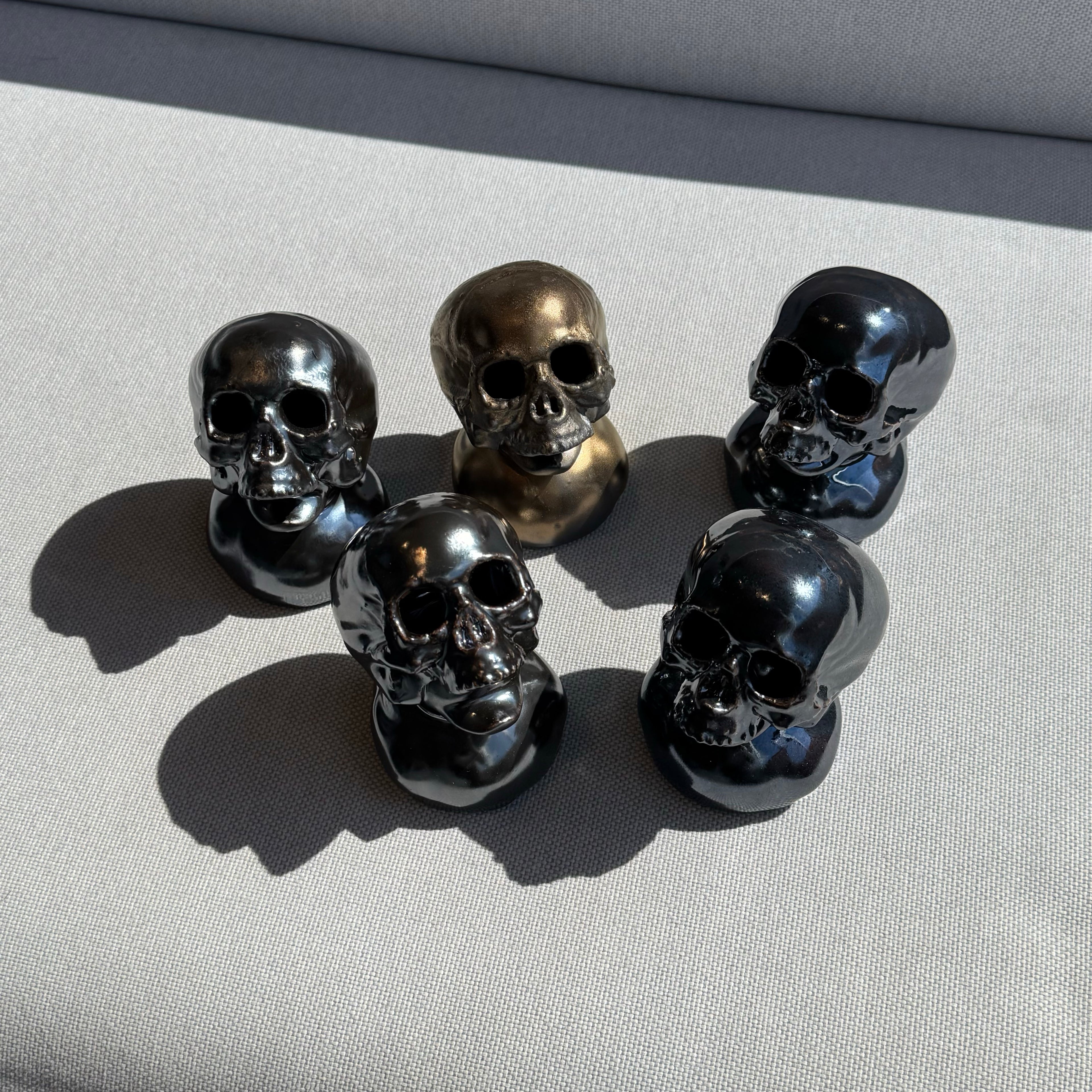 David Stevens Ceramics