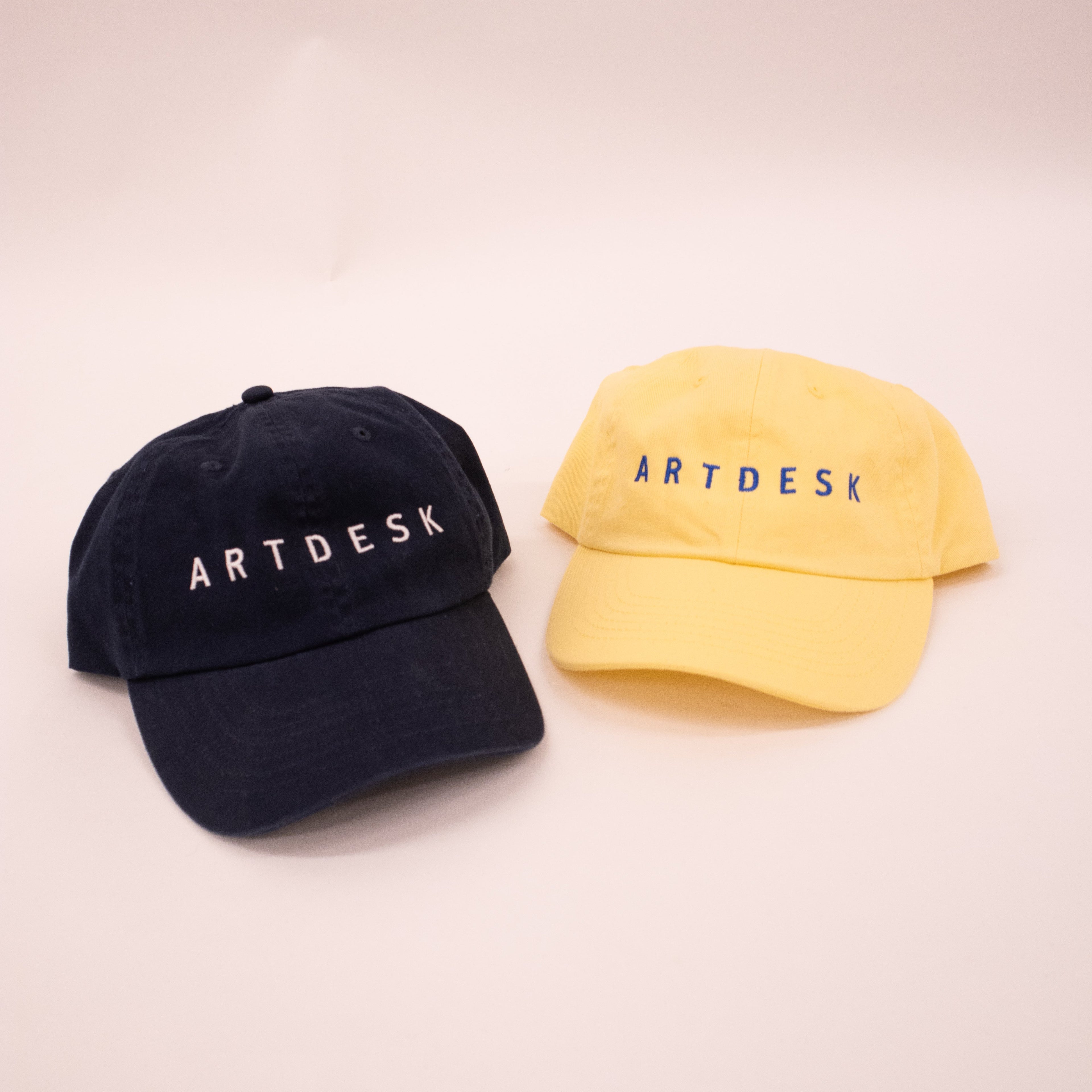 ArtDesk Hat