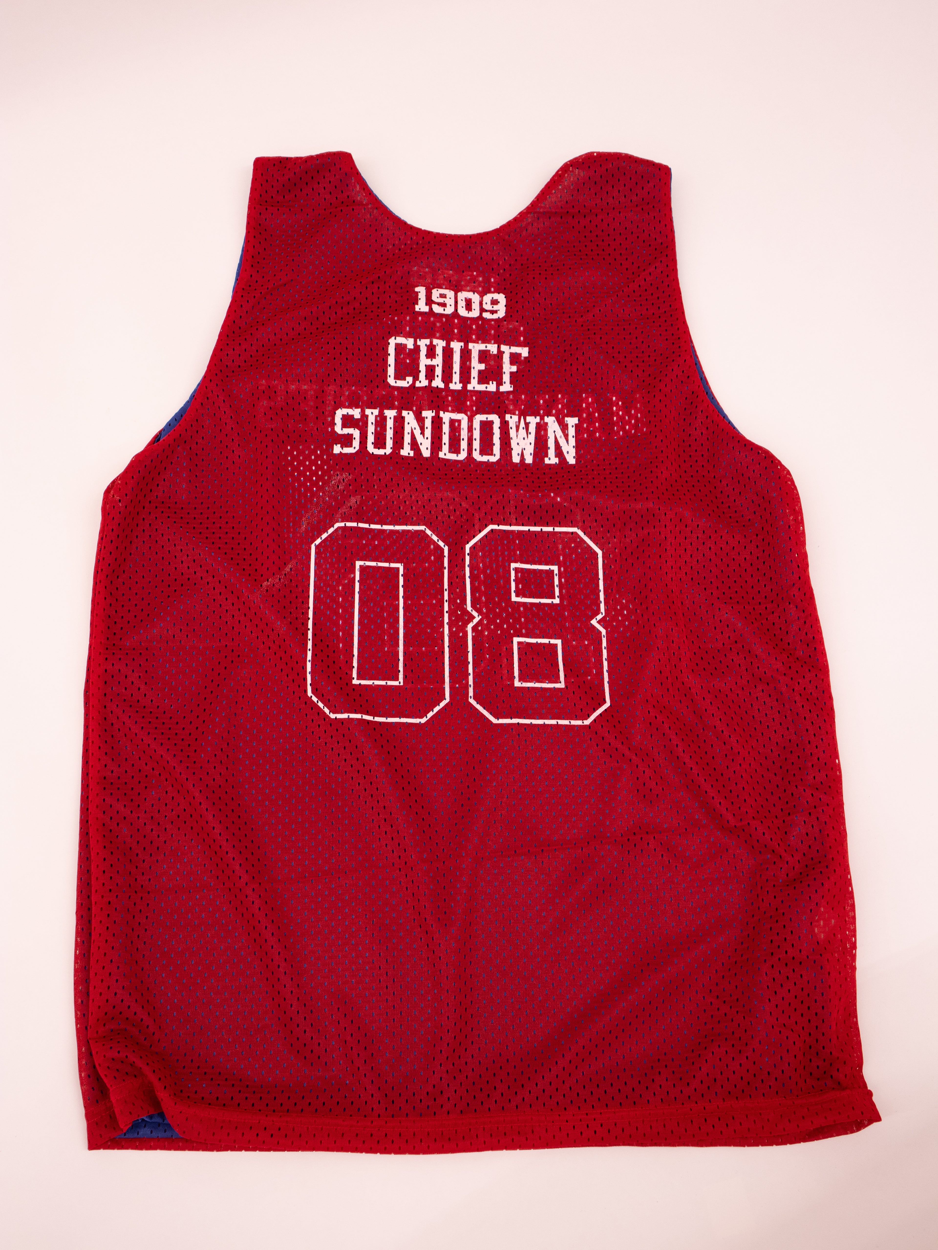 Edgar Heap of Birds Jersey