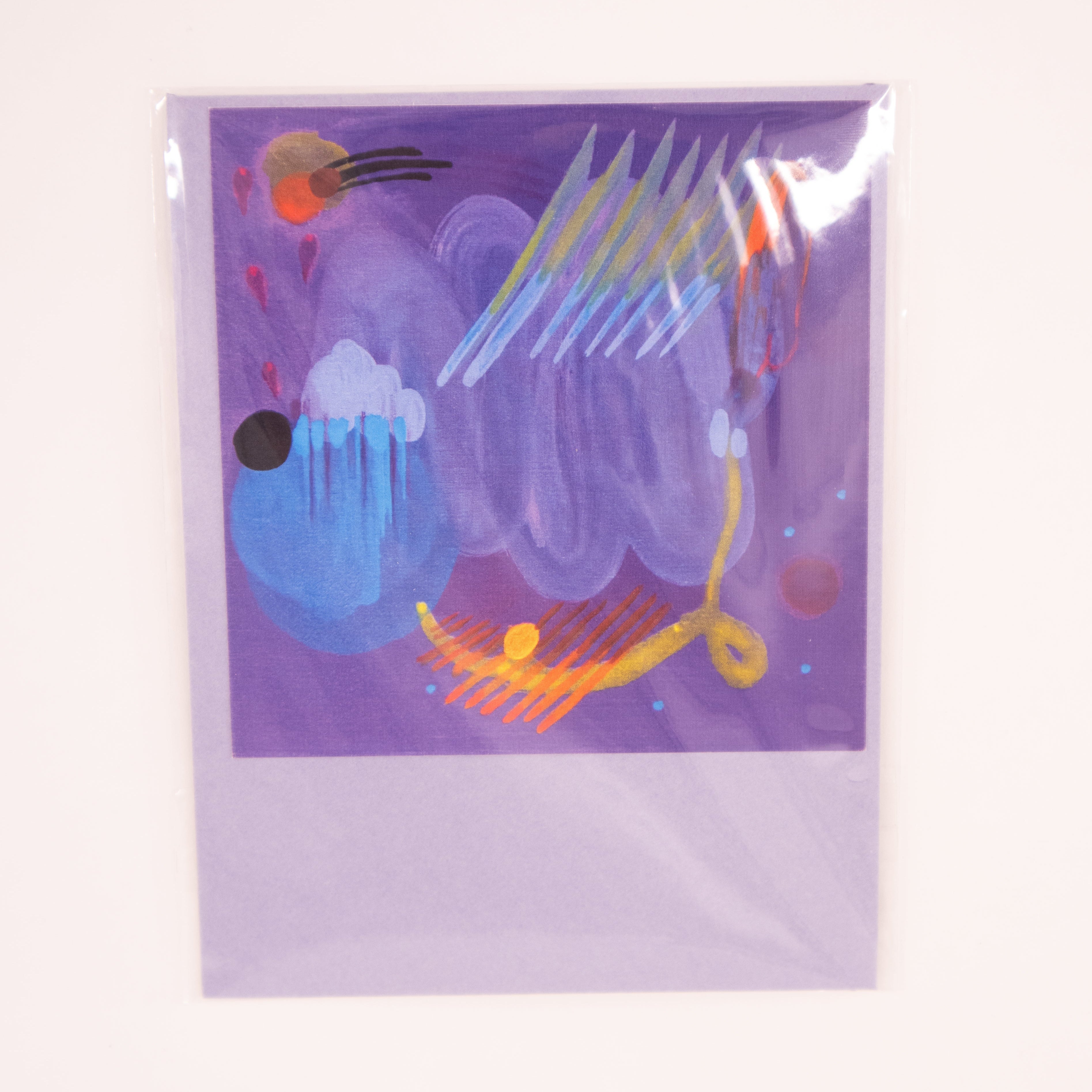 Art Cards by Katelynn Knick