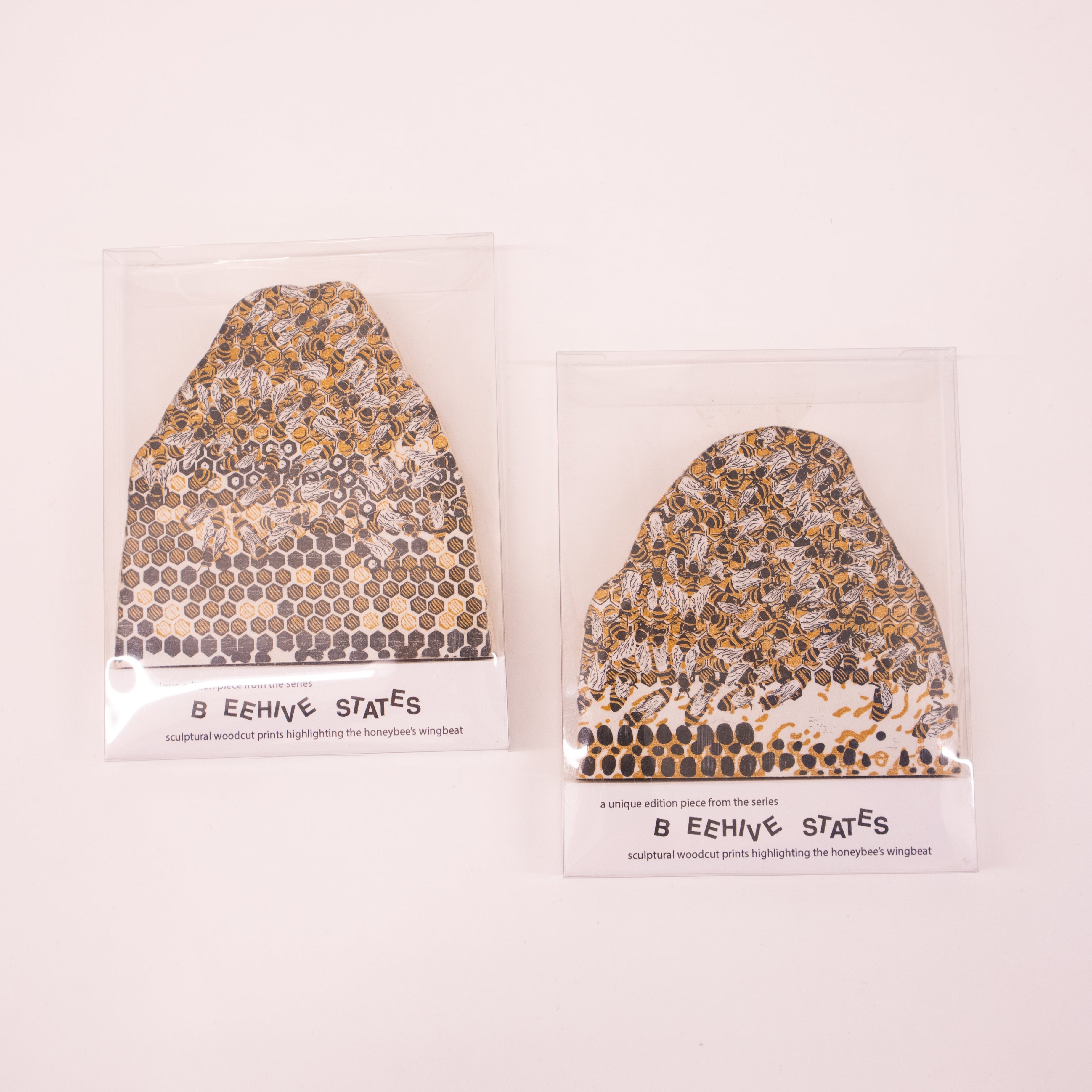 Nic Annette Miller Beehive States Size 2