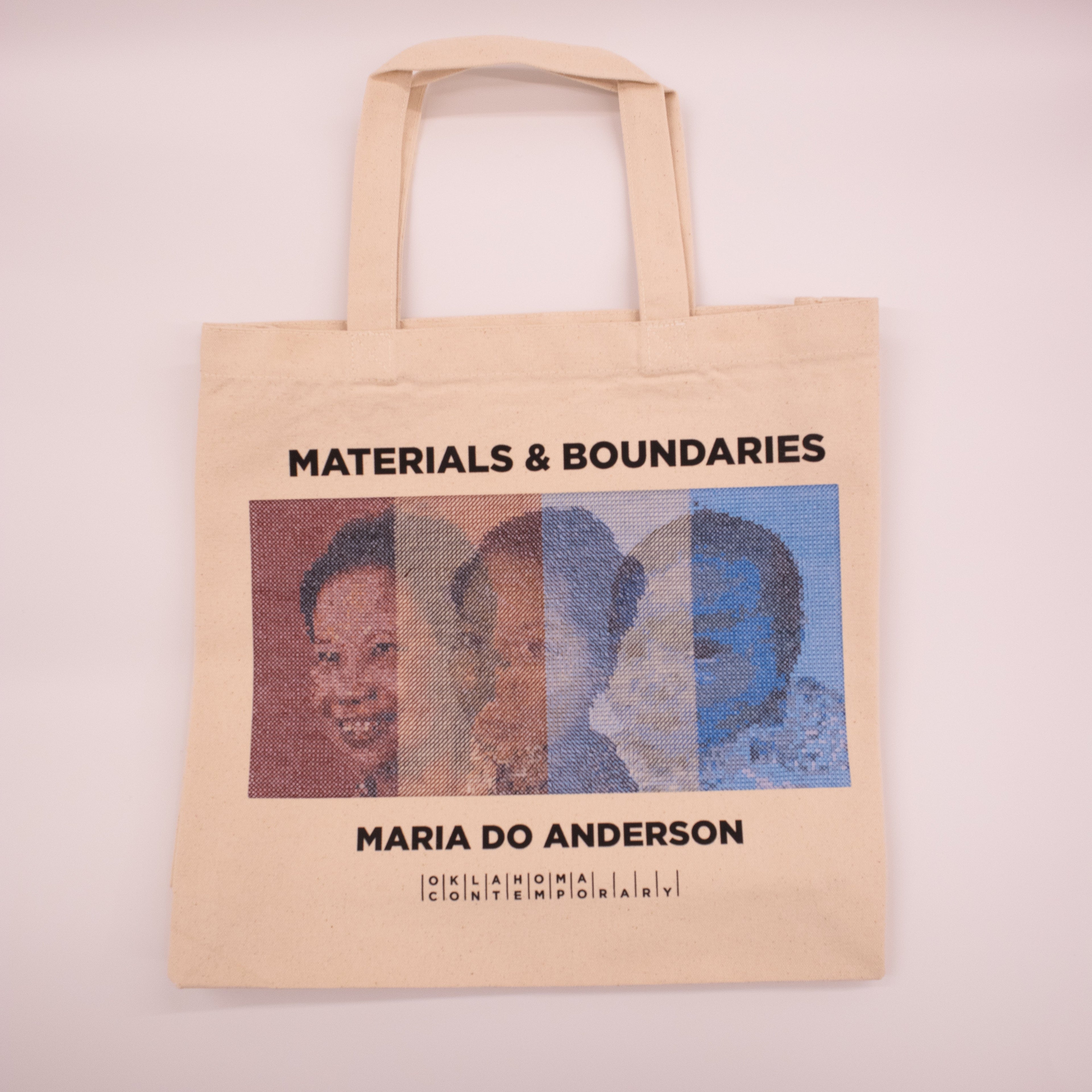 Maria Do Anderson Tote Bag
