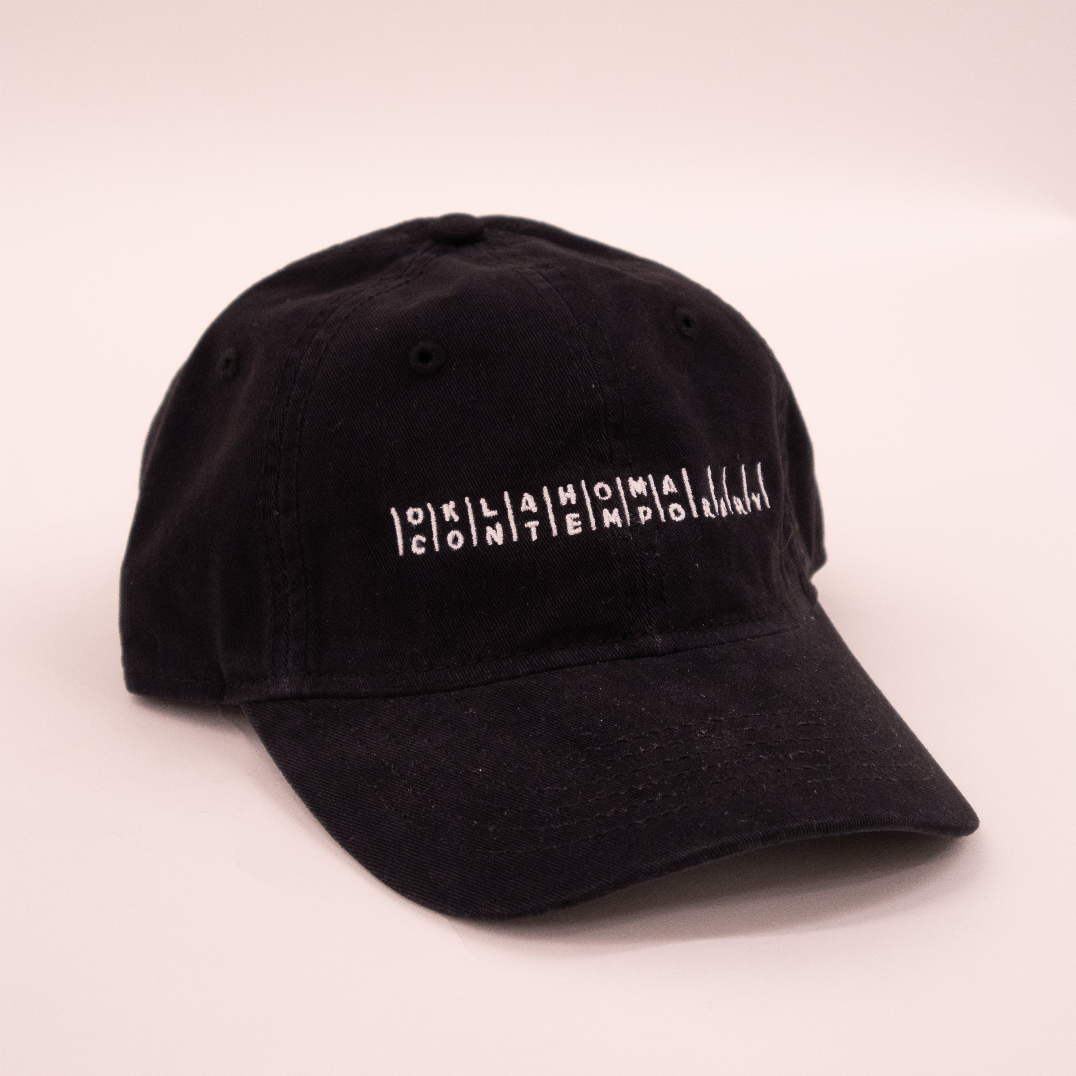 Logo Hat