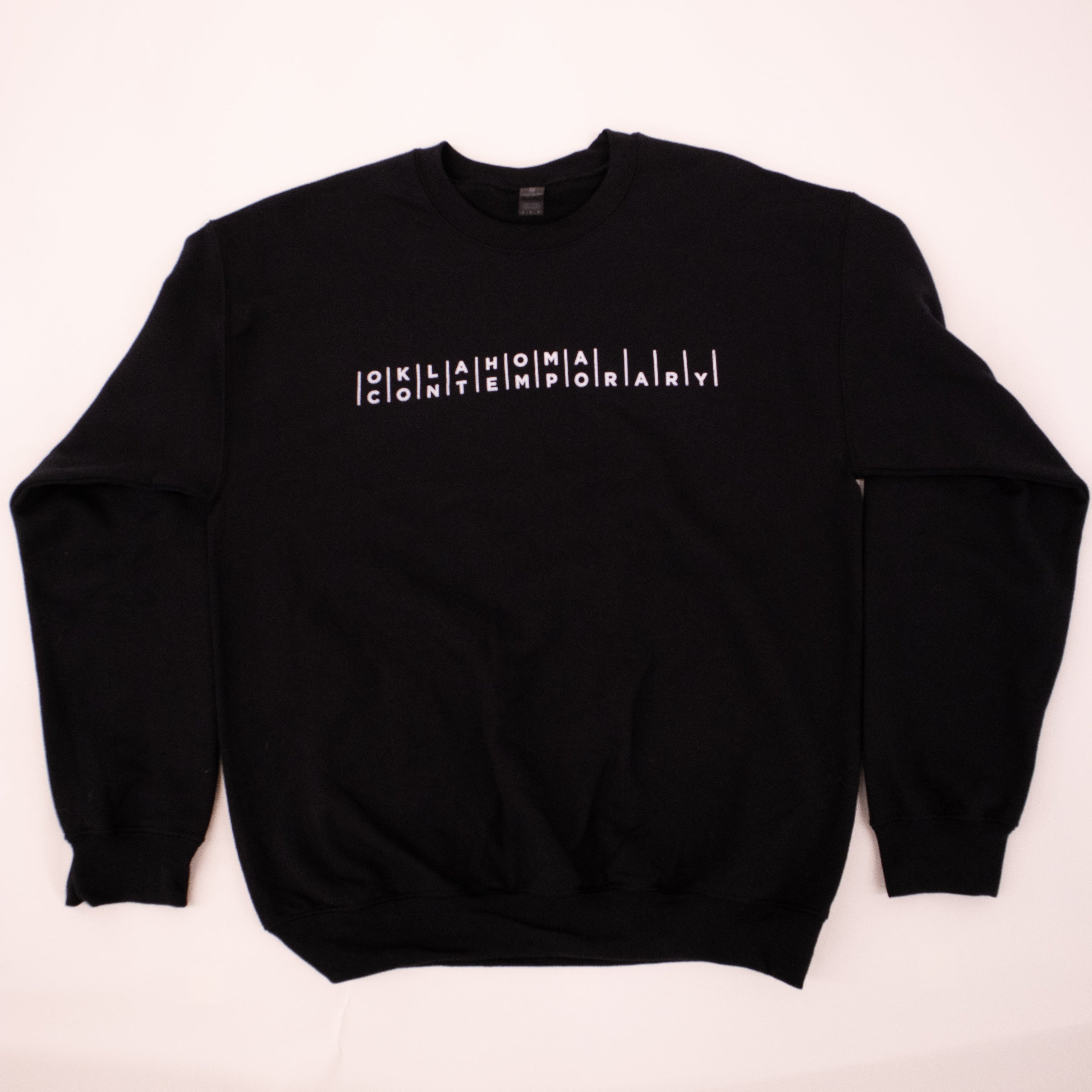 Logo Sweatshirt