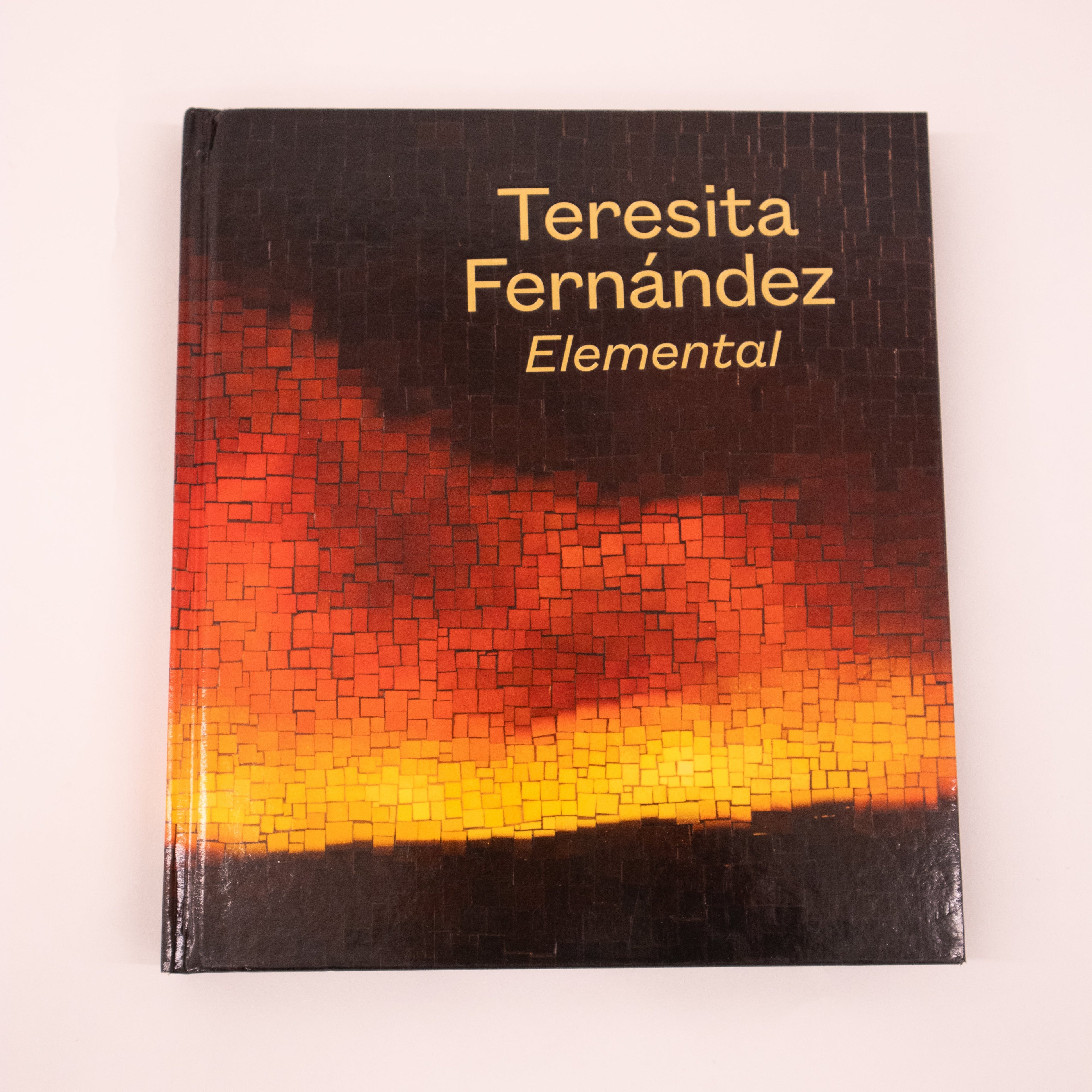 Teresita Fernandez: Elemental