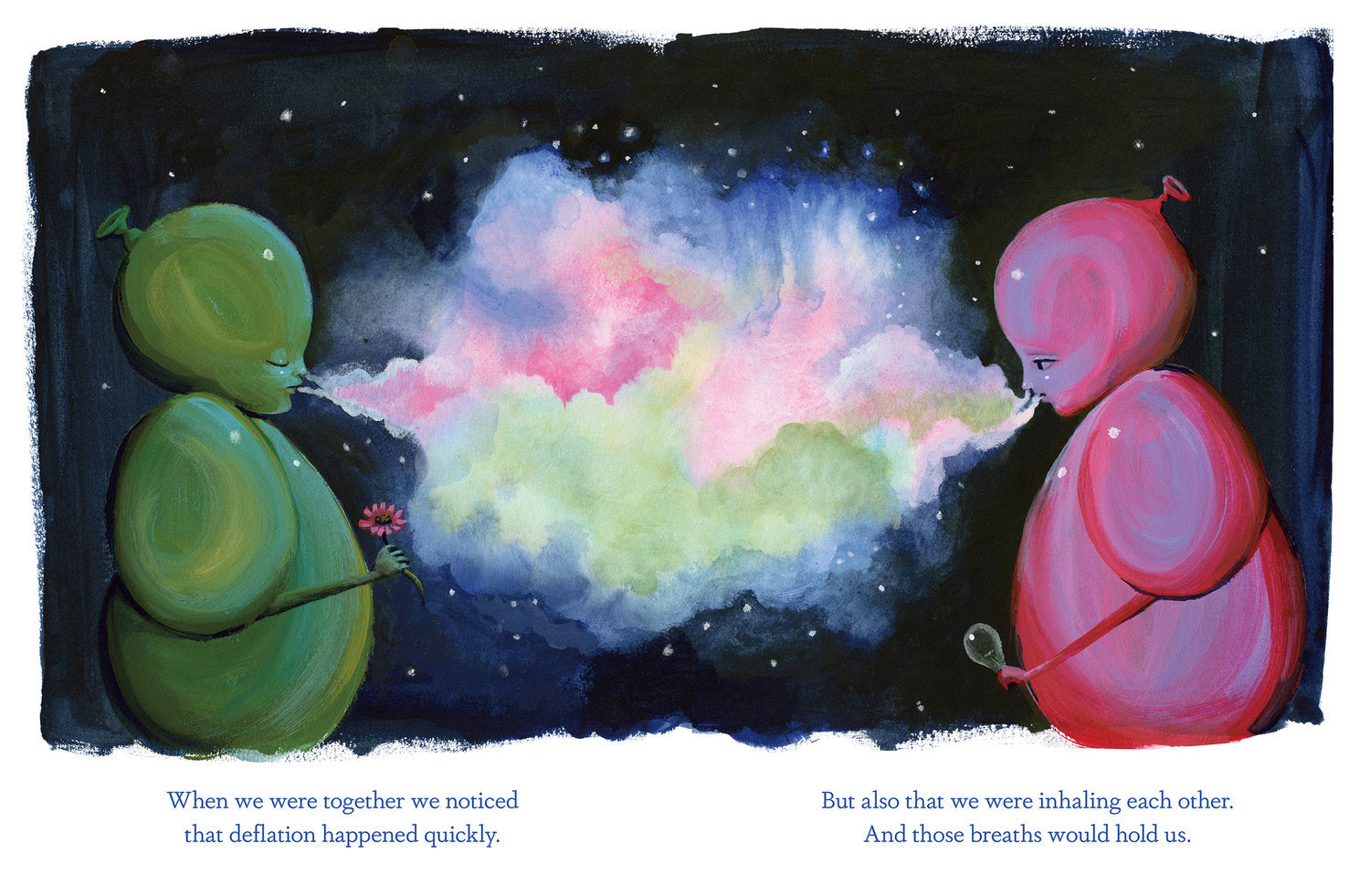 The Day We Lost Pet by Chuck Young