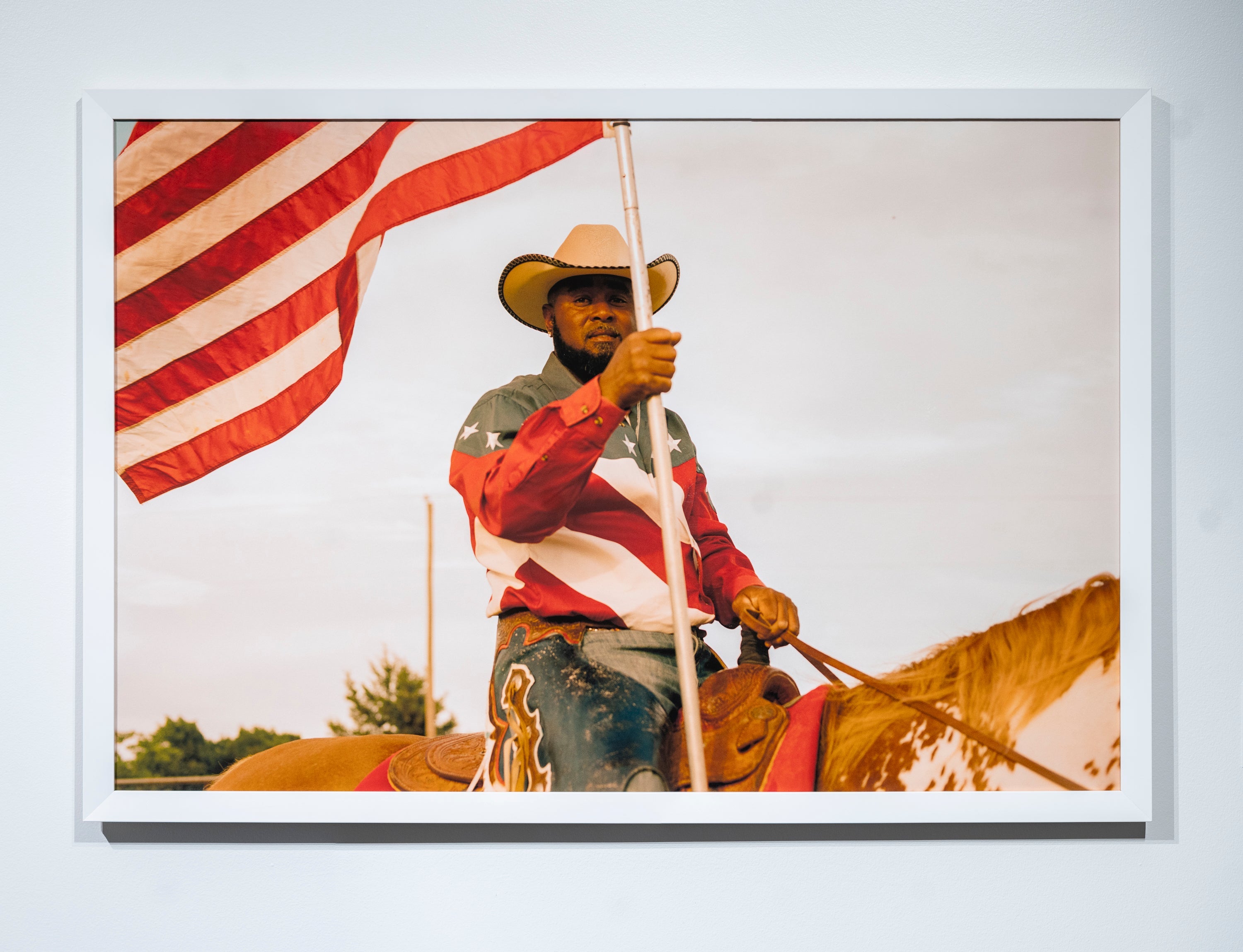 Jakian Parks: The Black Land