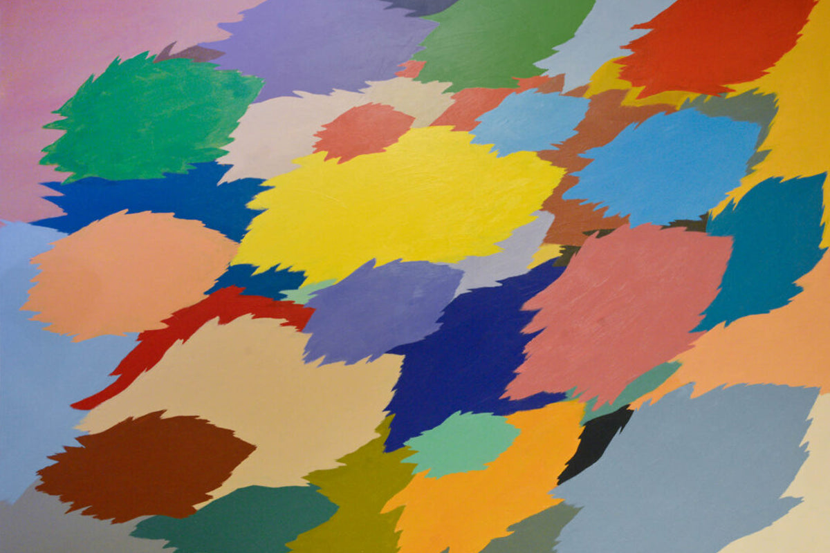 Hock E Aye Vi Edgar Heap of Birds Collection