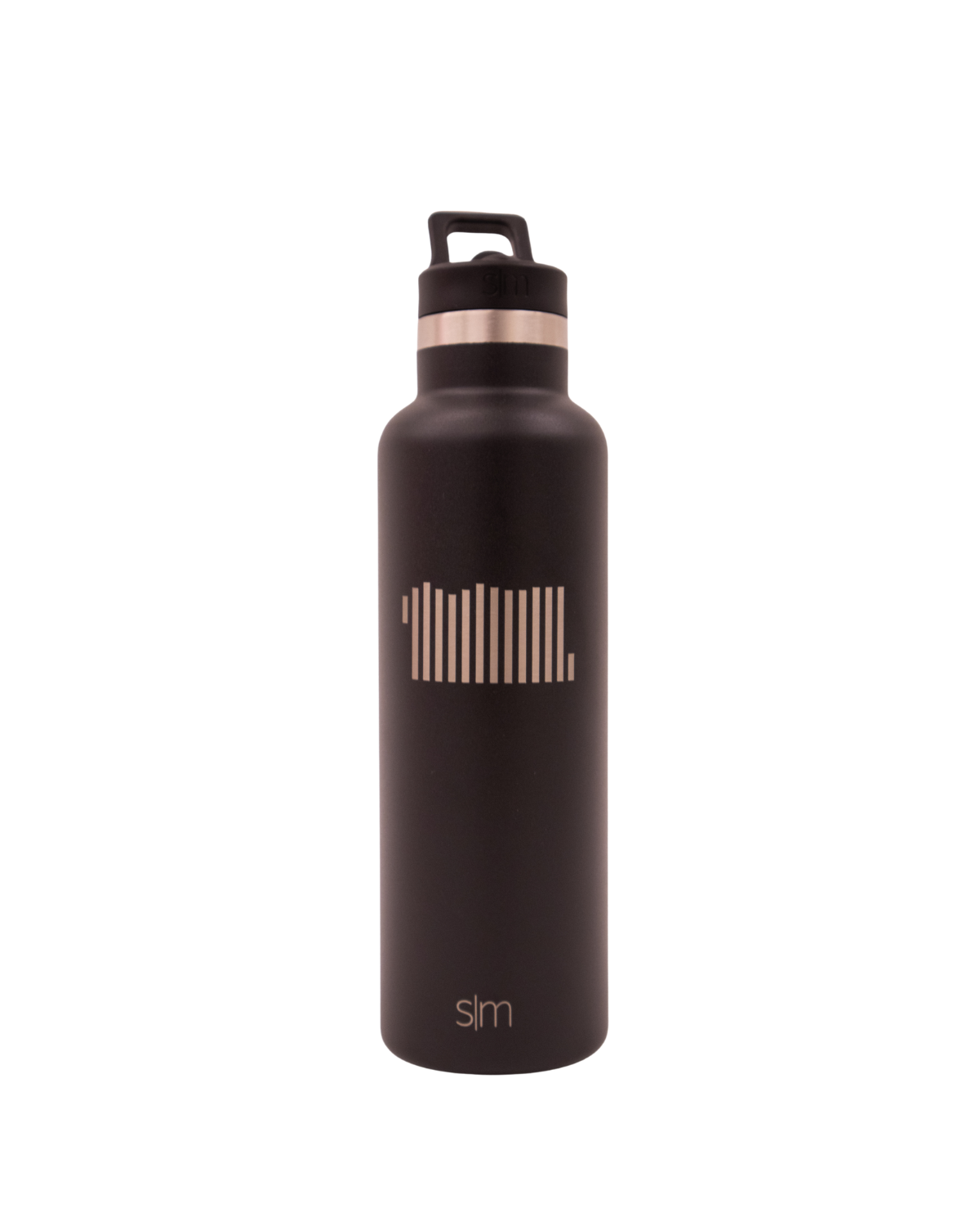 Oklahoma Contemporary 20oz Water Bottle
