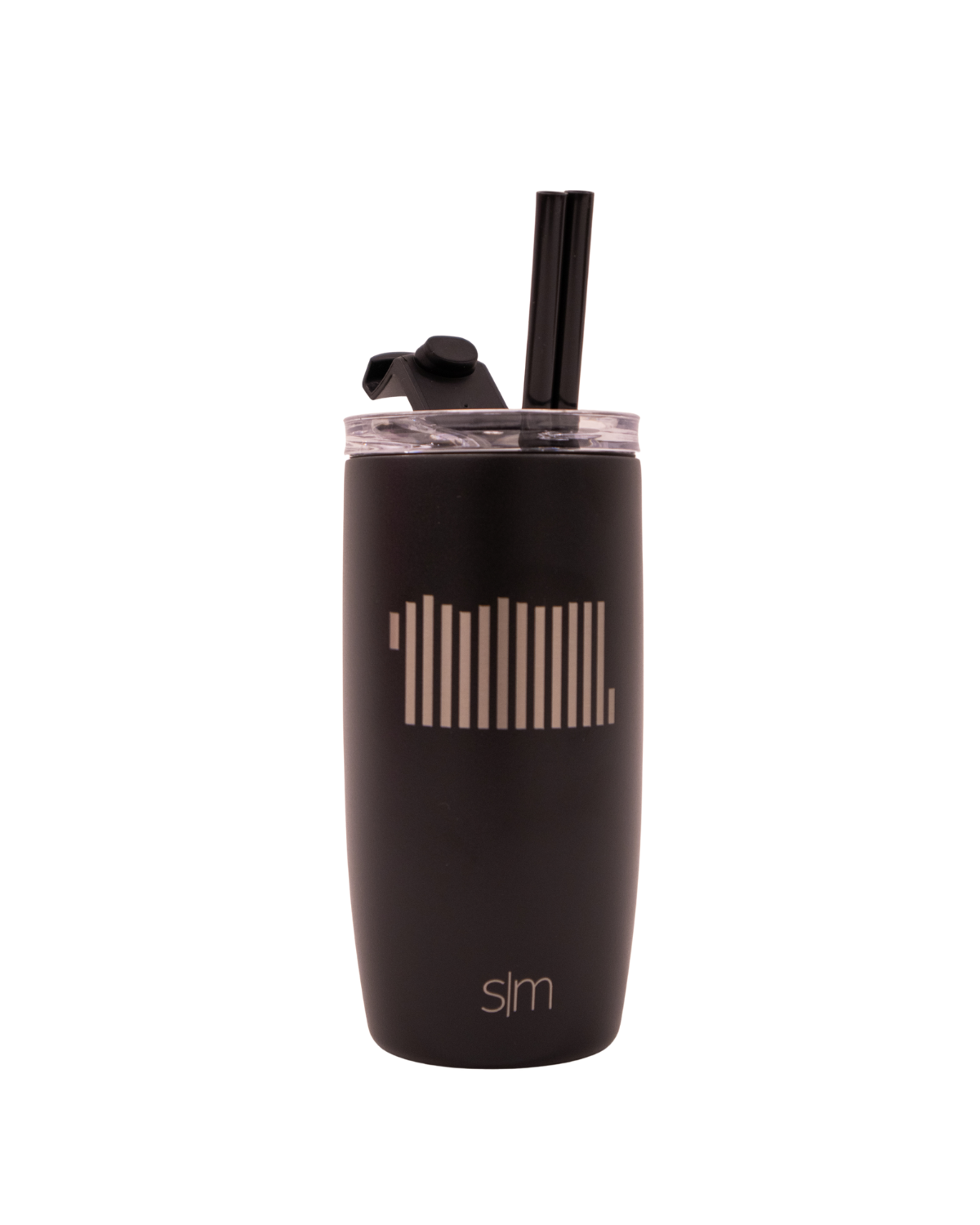 Oklahoma Contemporary 16oz Tumbler