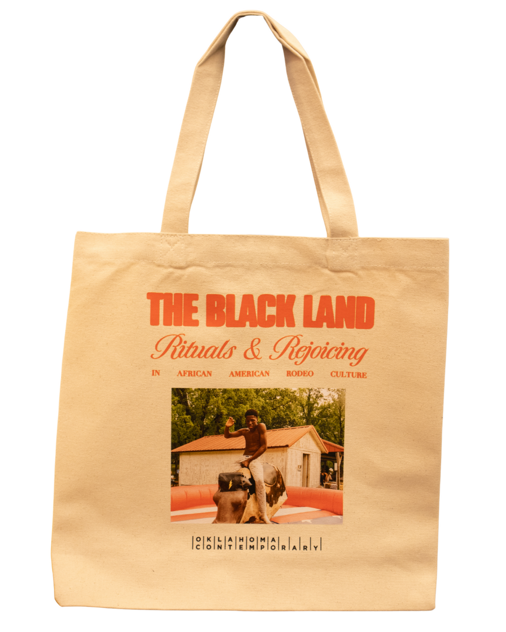 Jakian Parks Tote Bag