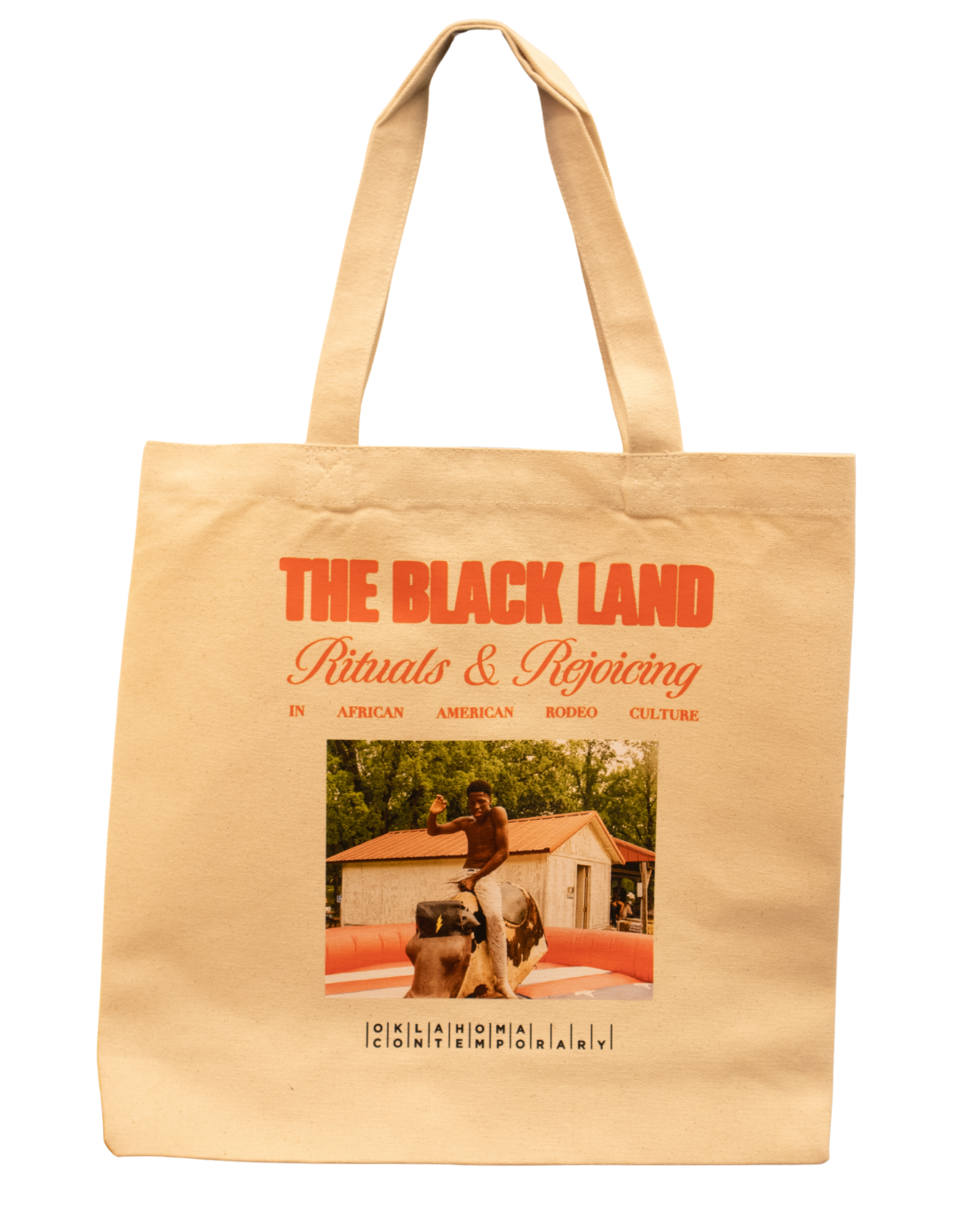 Jakian Parks Tote Bag