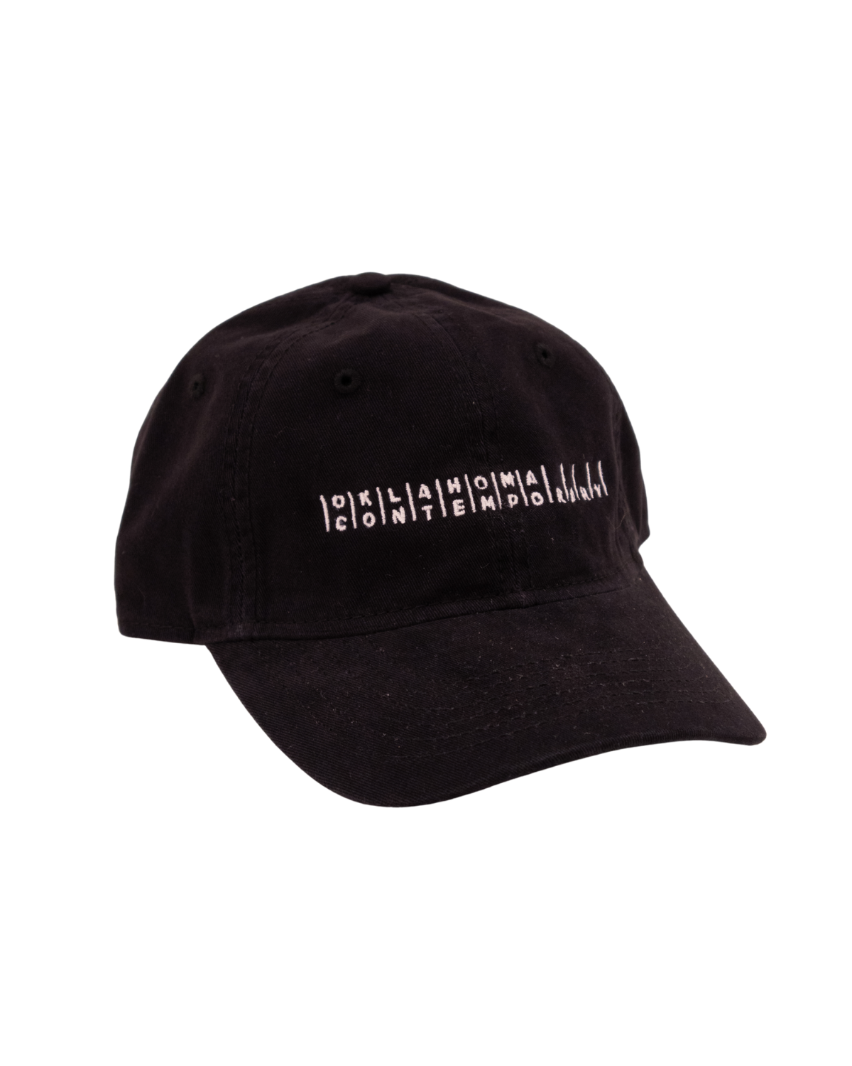 Logo Hat