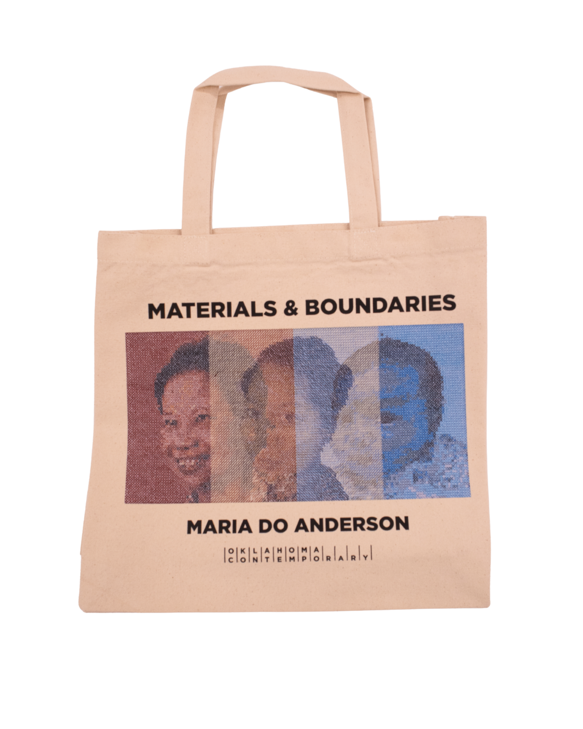 Maria Do Anderson Tote Bag