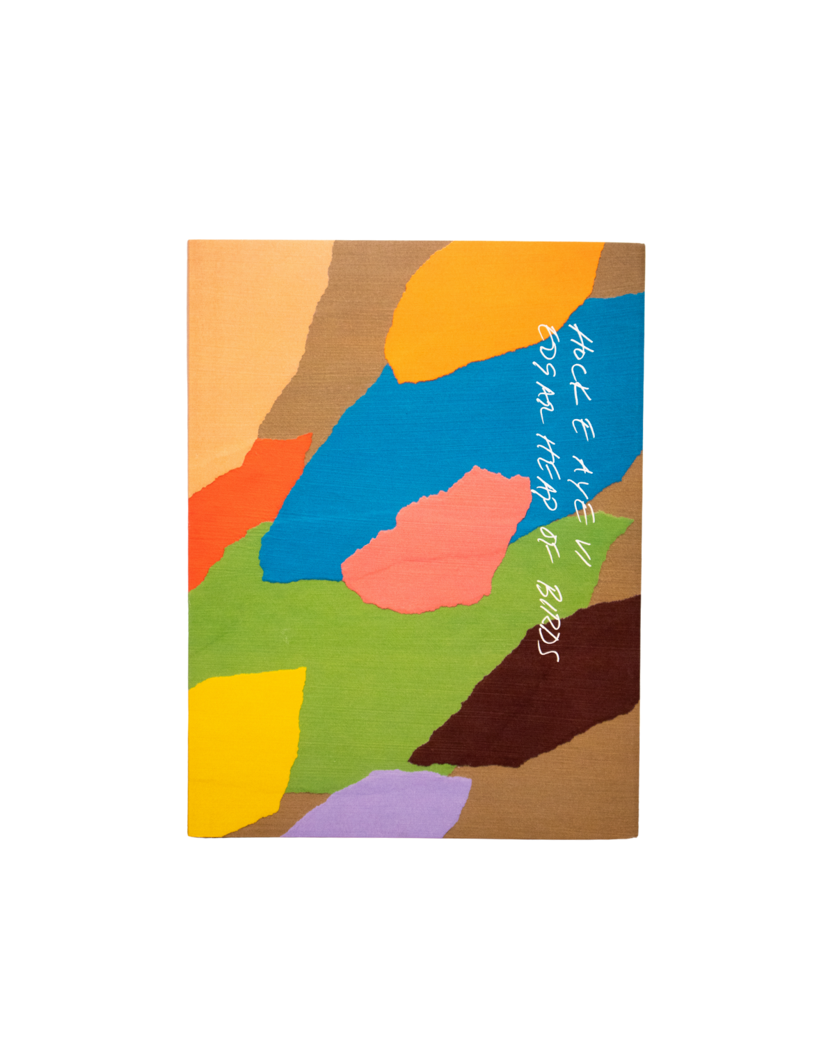 Hock E Aye Vi Edgar Heap of Birds - Honor Song Catalog