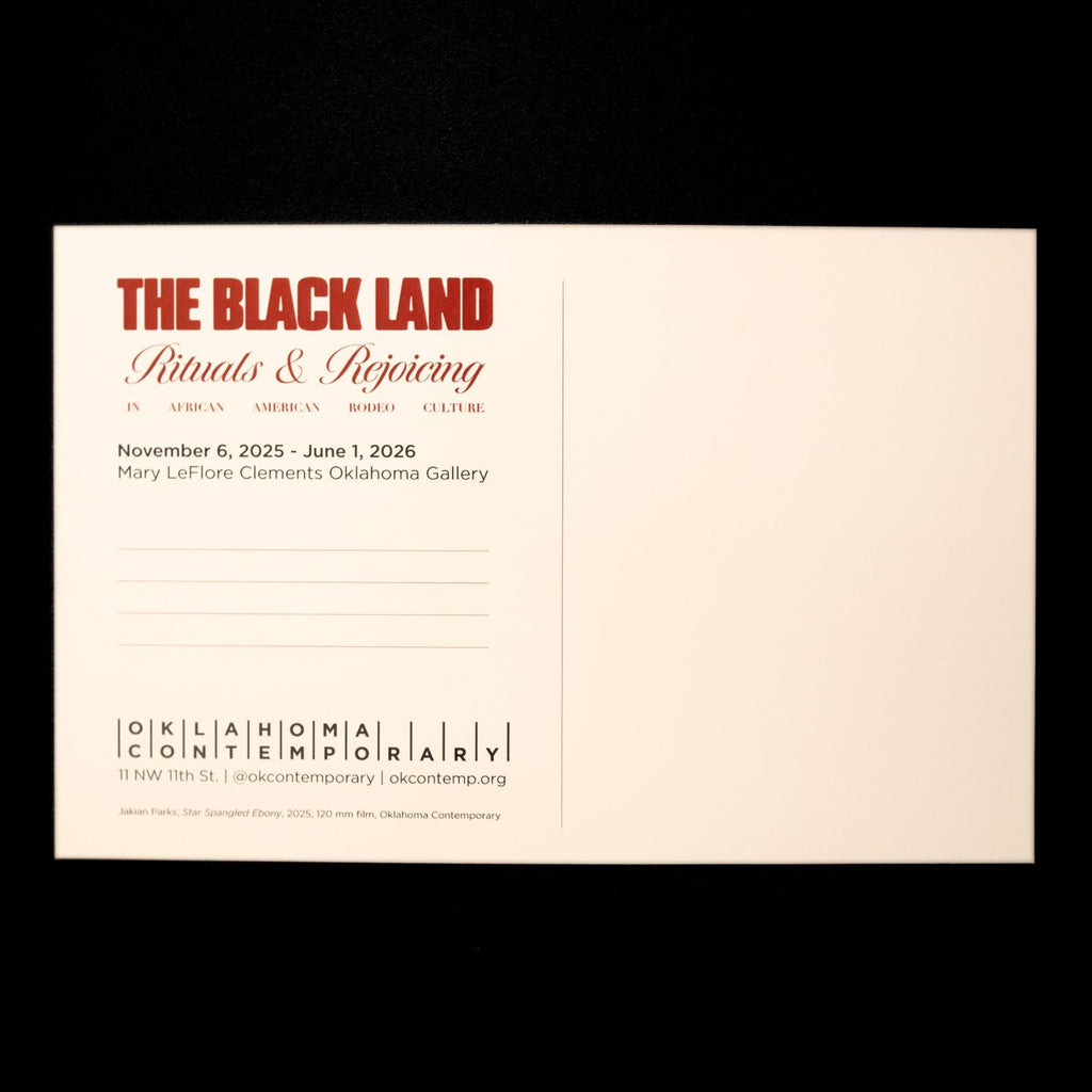Jakian Parks Post Cards