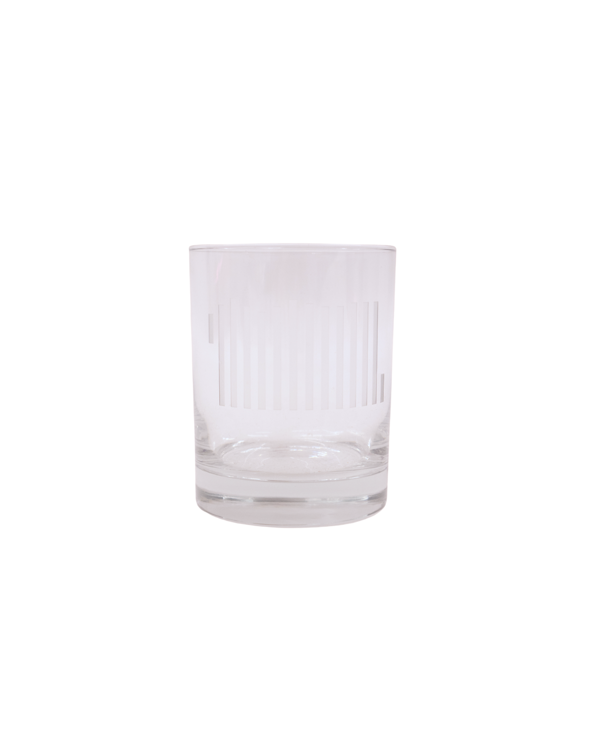Folding Light Etched Glass