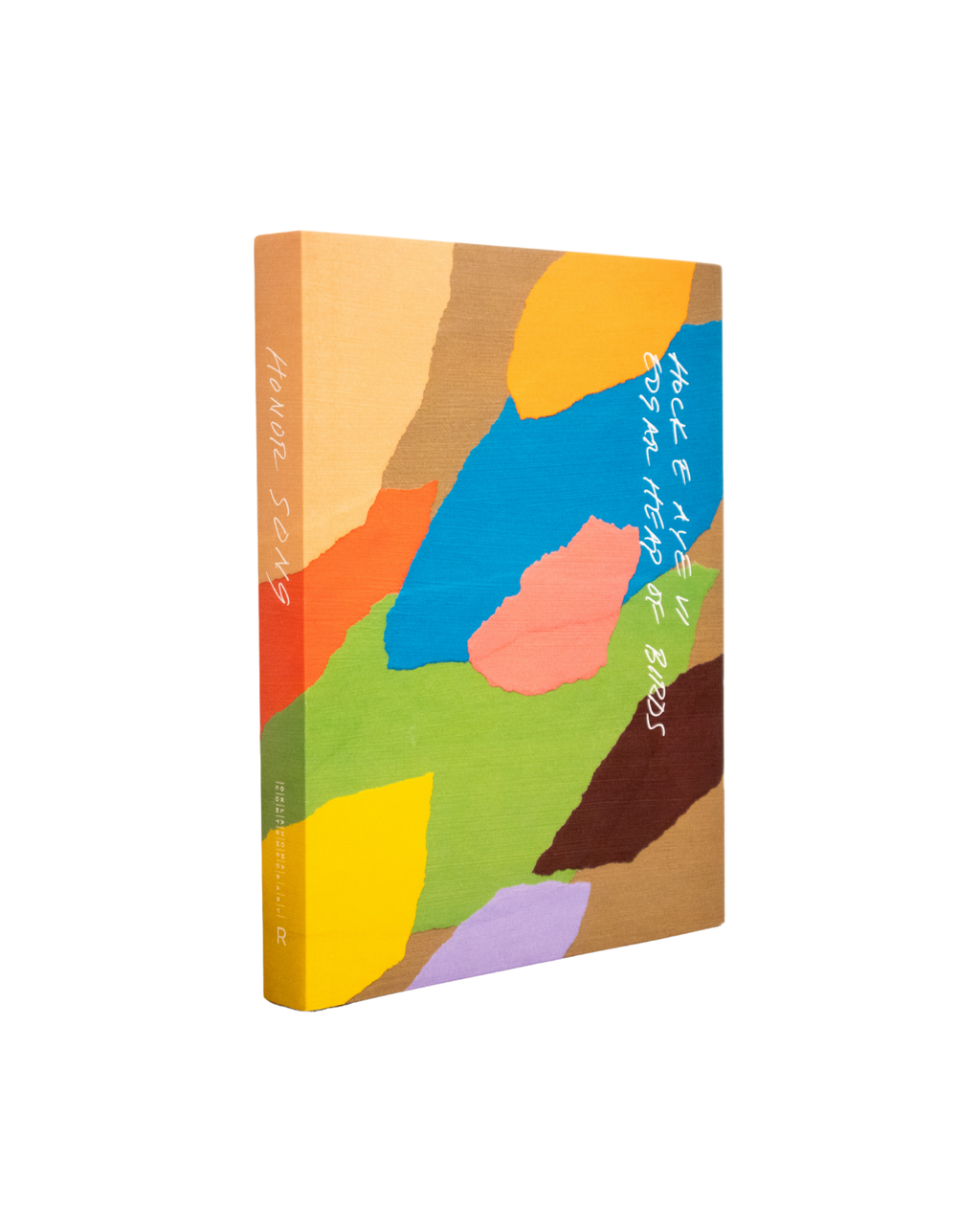 Hock E Aye Vi Edgar Heap of Birds - Honor Song Catalog