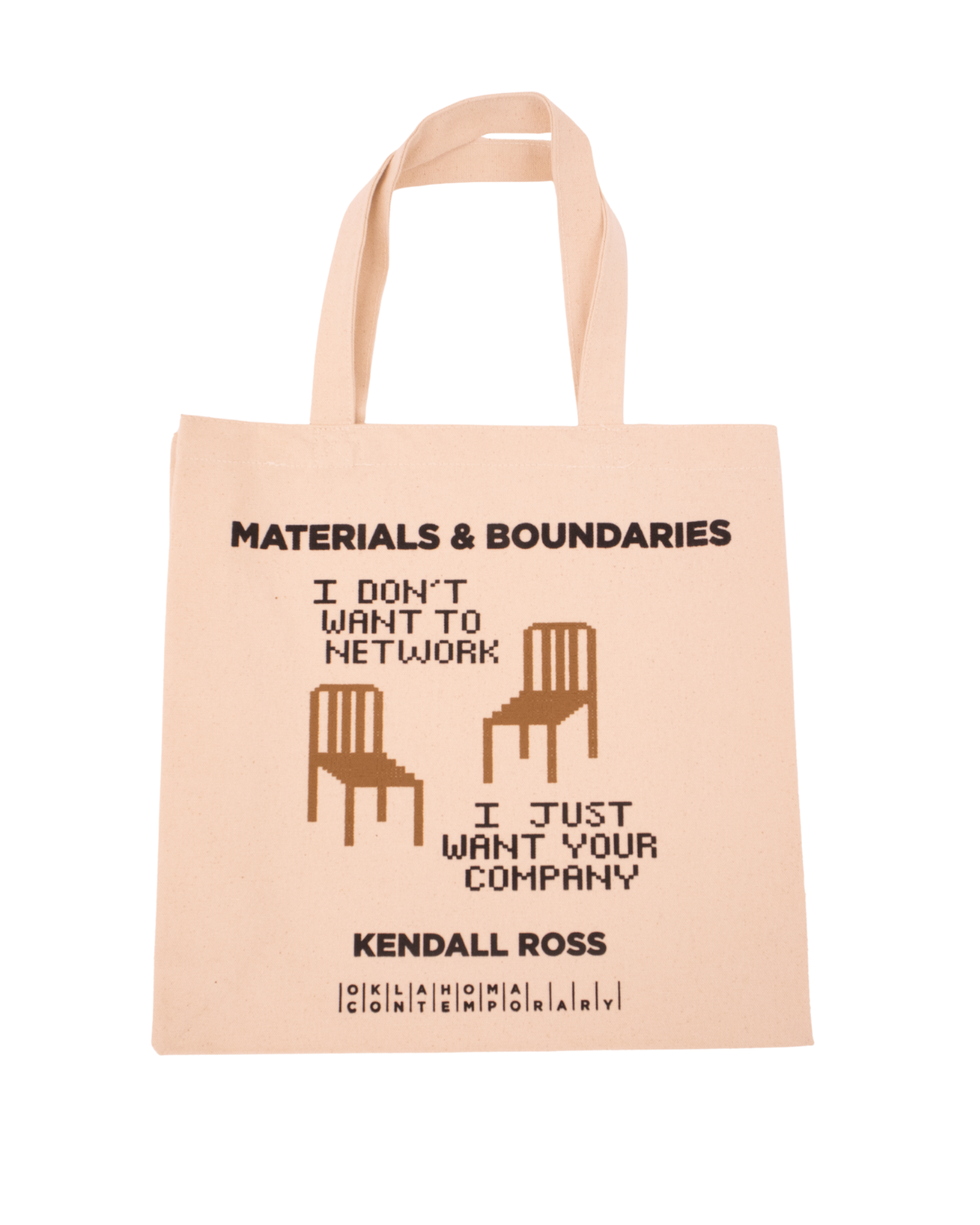 Kendall Ross Tote Bag