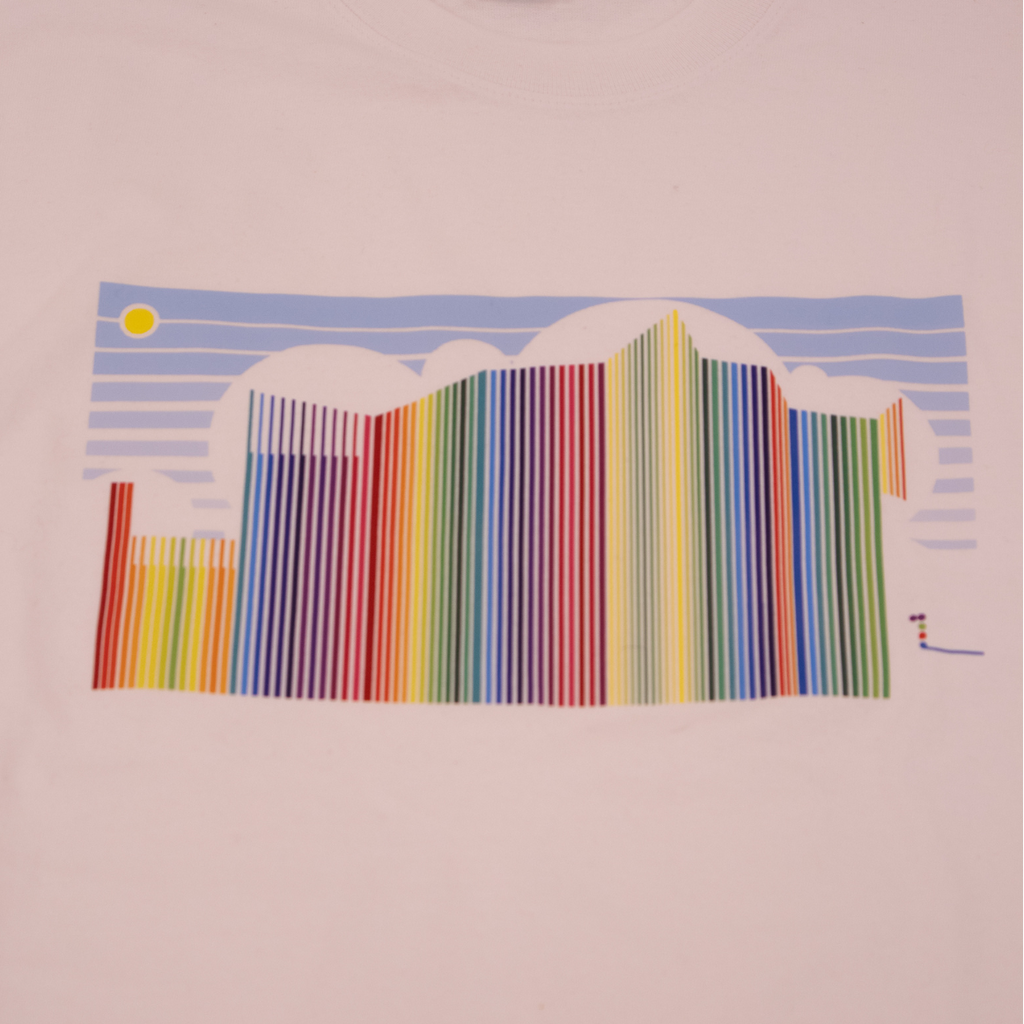 Folding Light T-Shirts