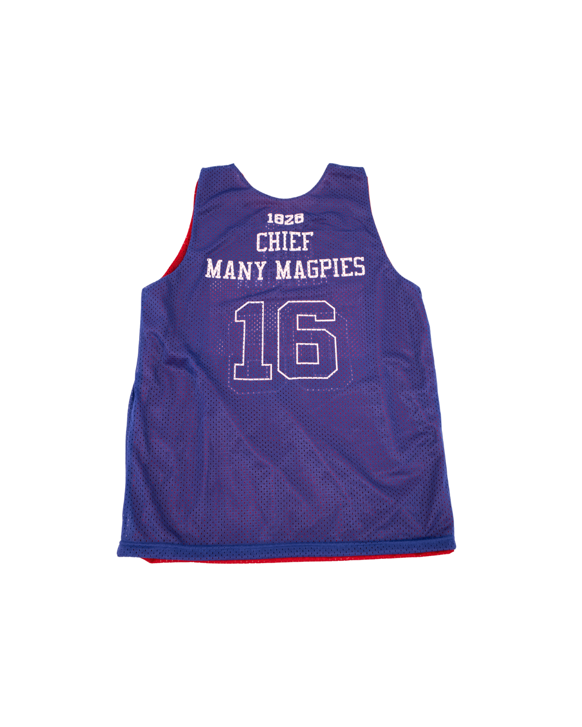 Edgar Heap of Birds Jersey