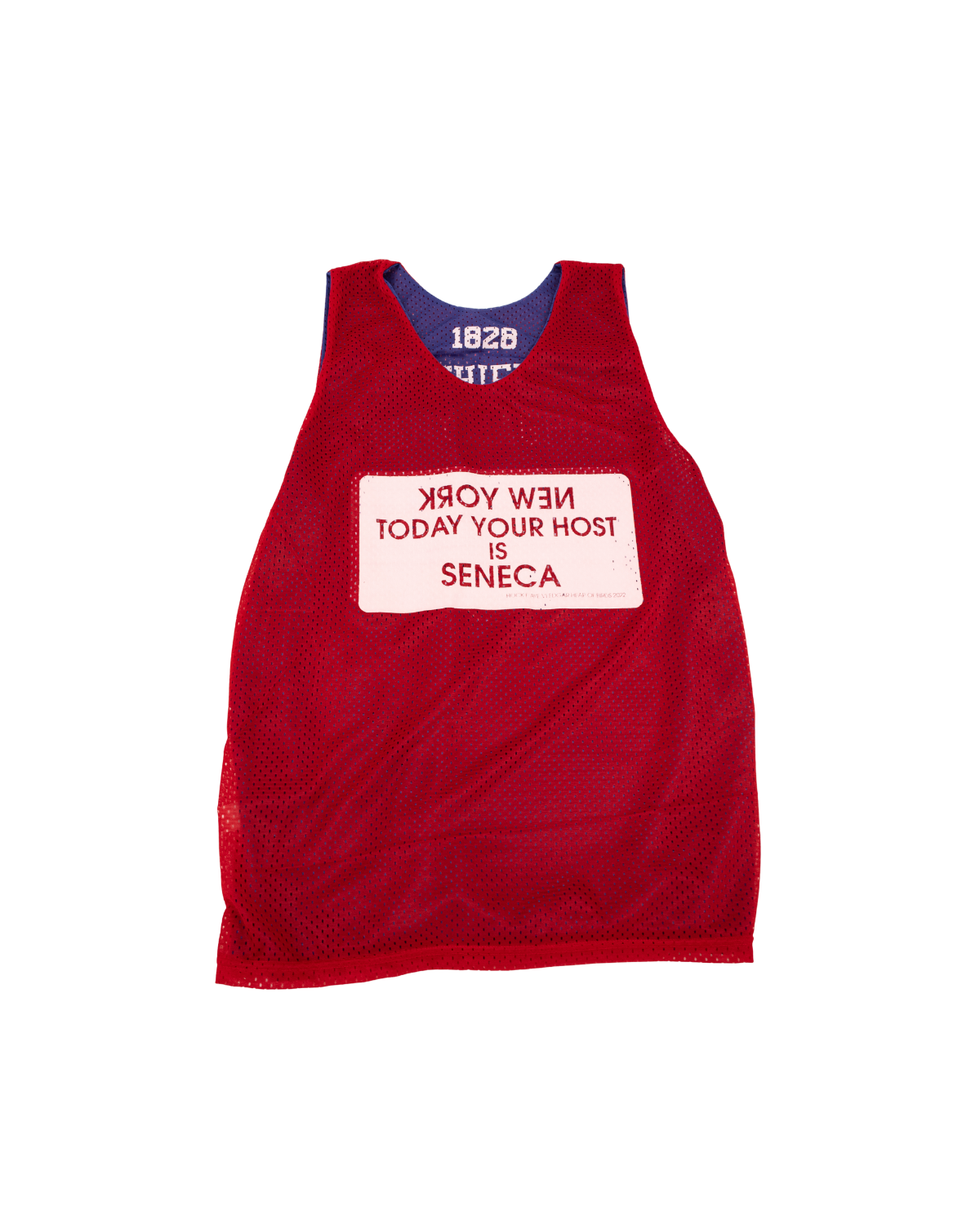 Edgar Heap of Birds Jersey