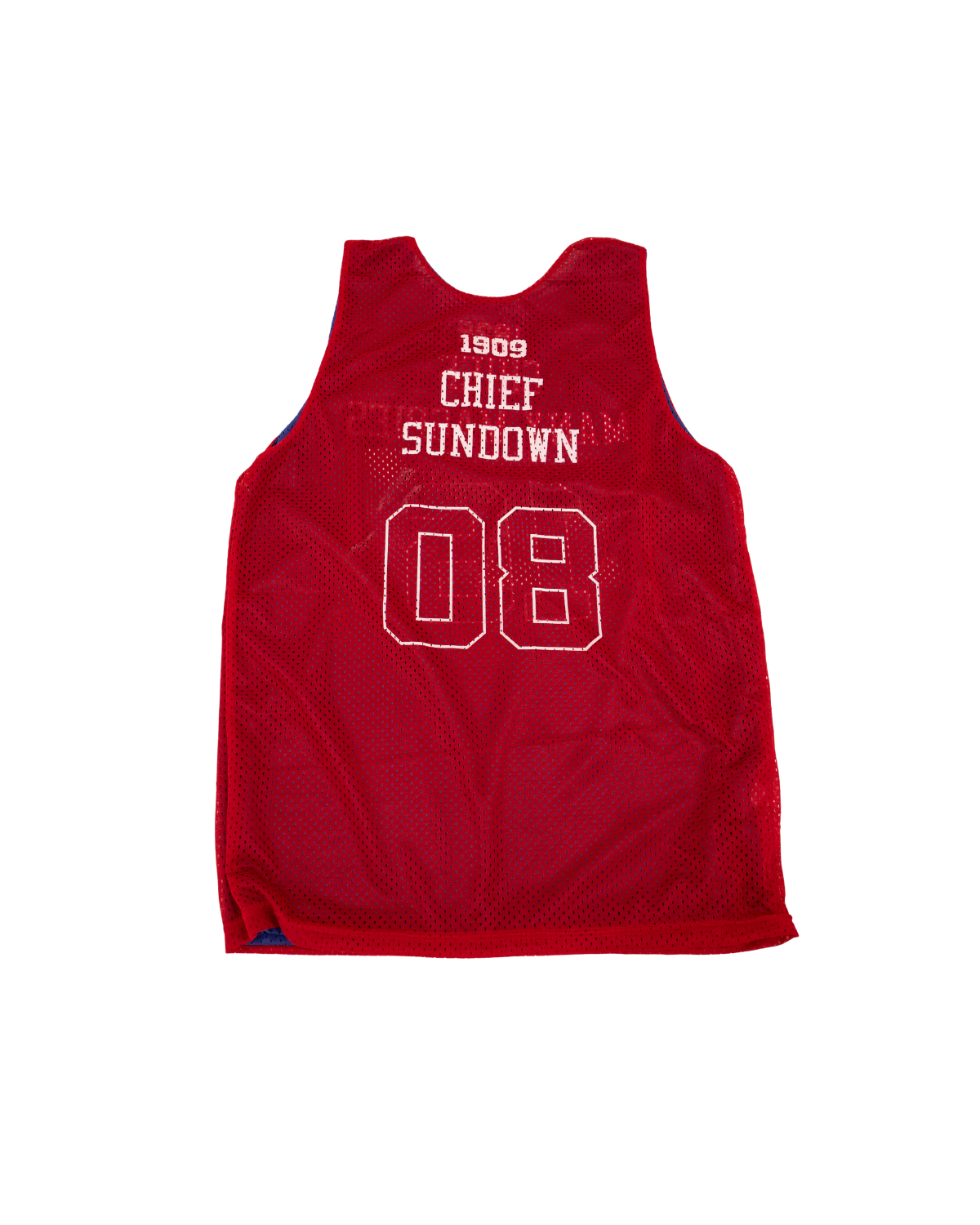 Edgar Heap of Birds Jersey
