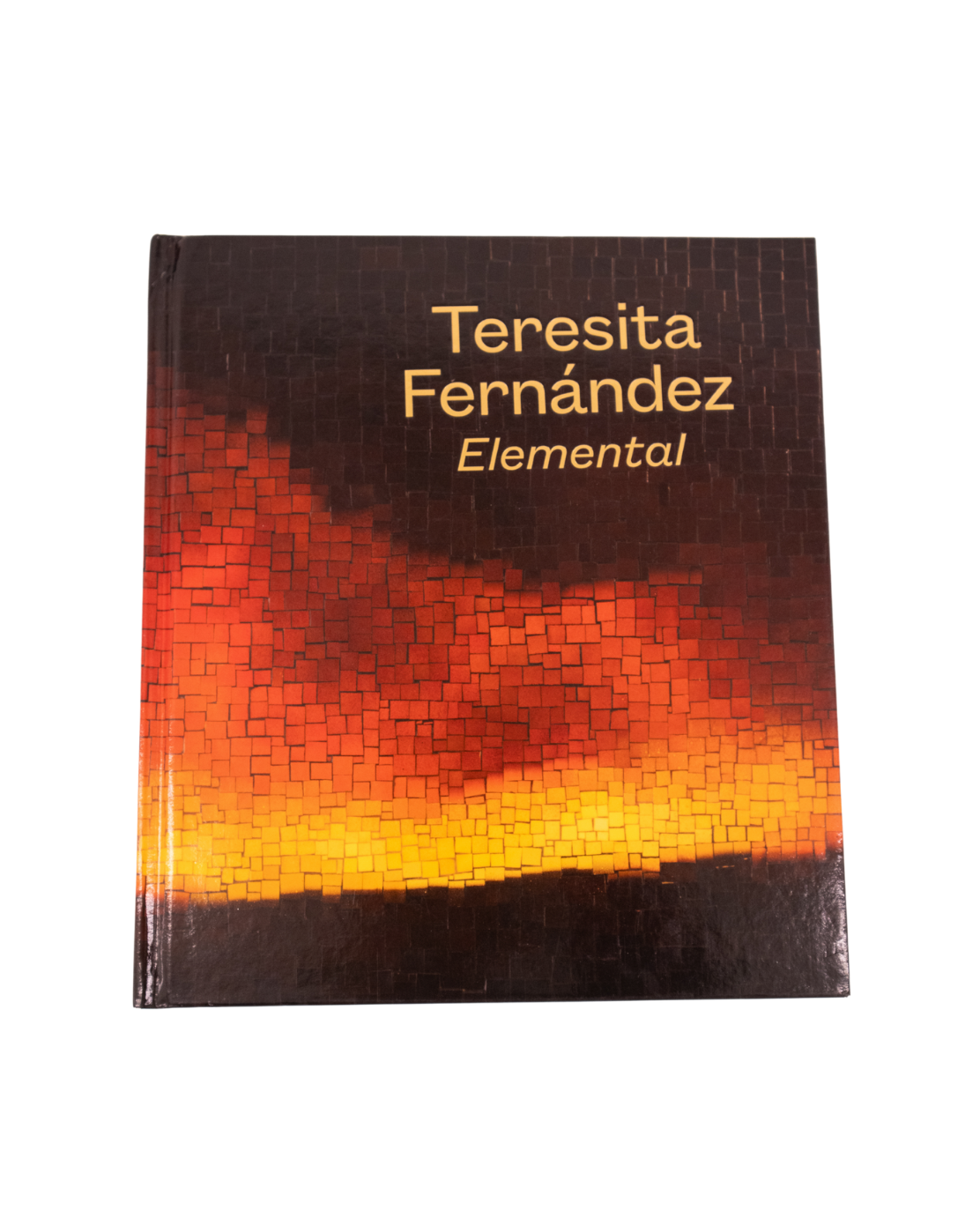 Teresita Fernandez: Elemental