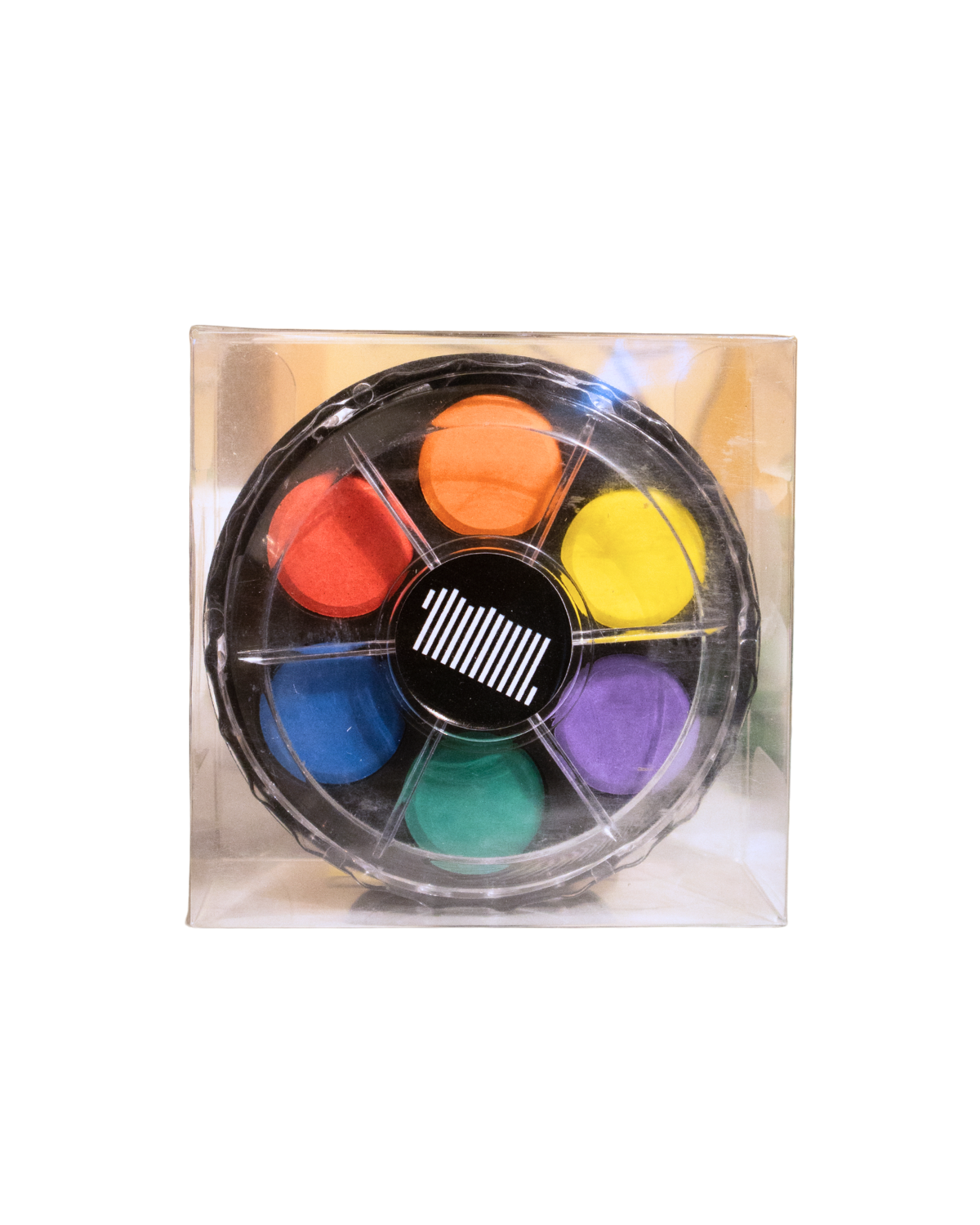 Mini Logo Watercolor Set