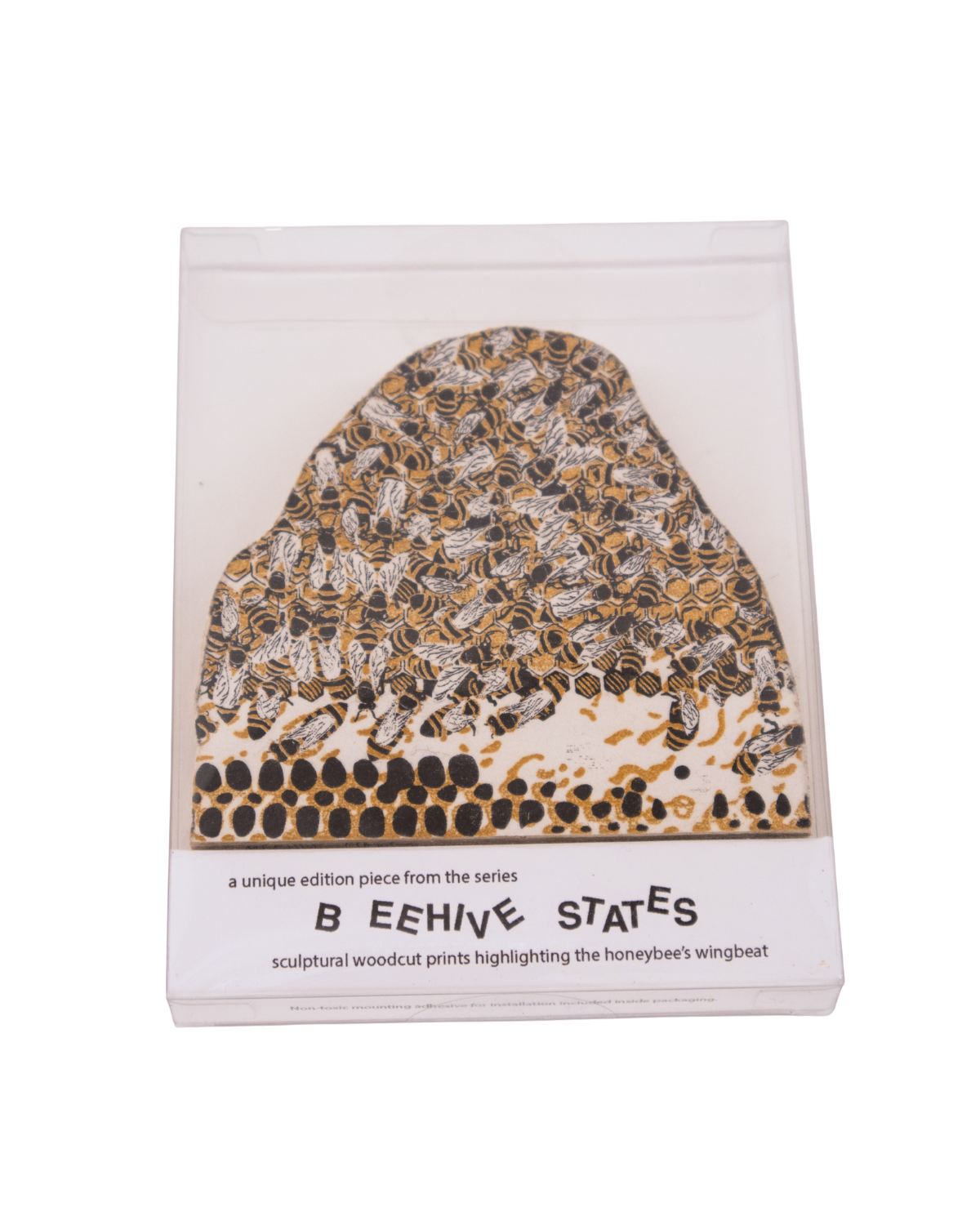 Nic Annette Miller Beehive States Size 1