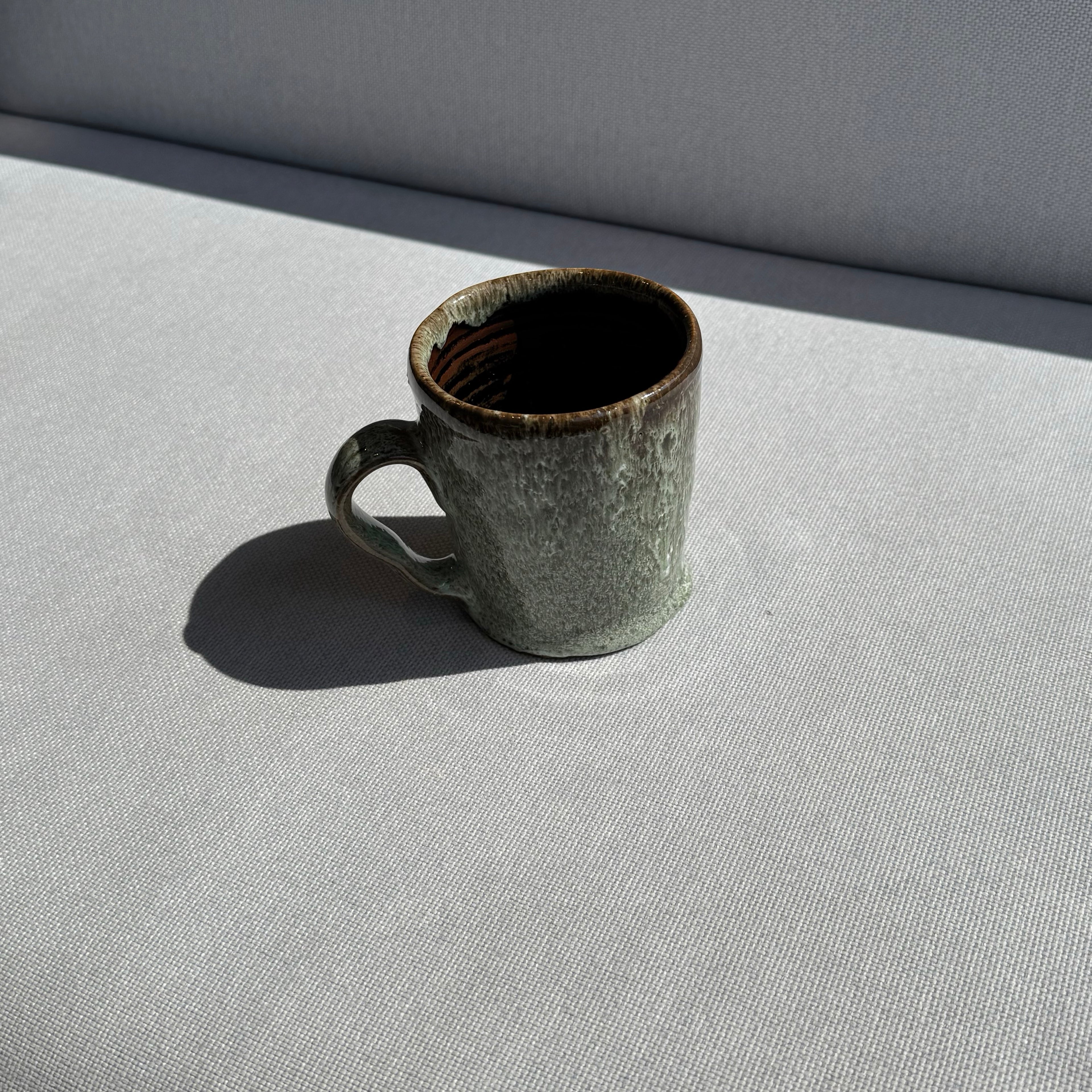 David Stevens Ceramics