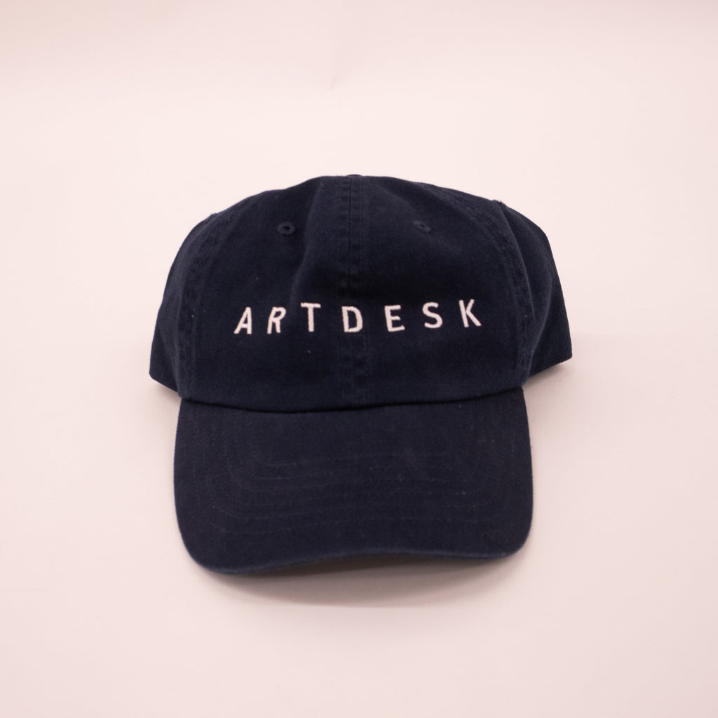 ArtDesk Hat