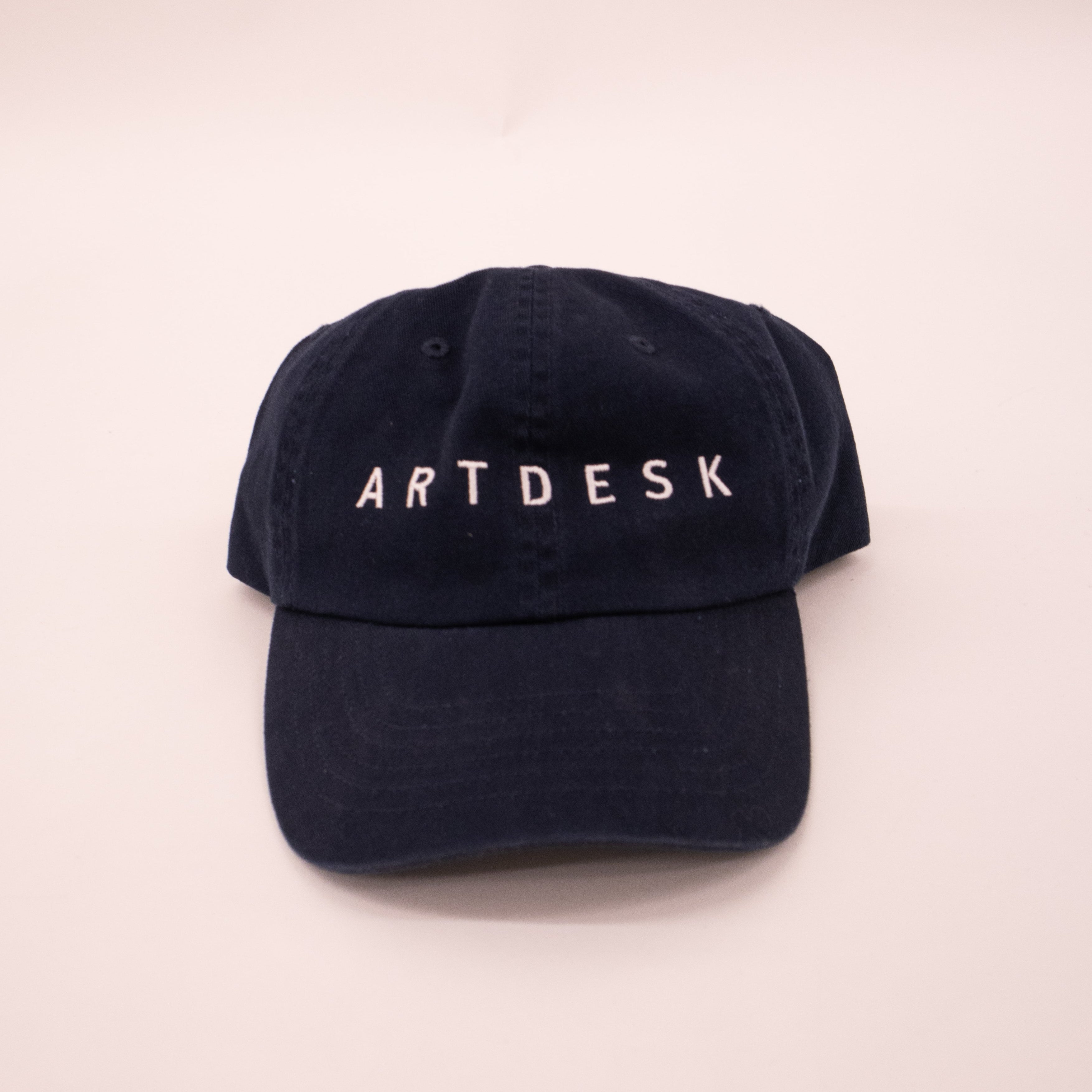 ArtDesk Hat