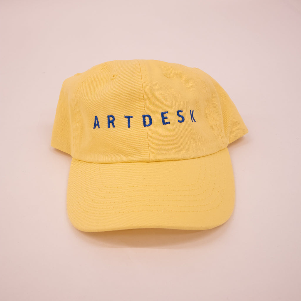 ArtDesk Hat