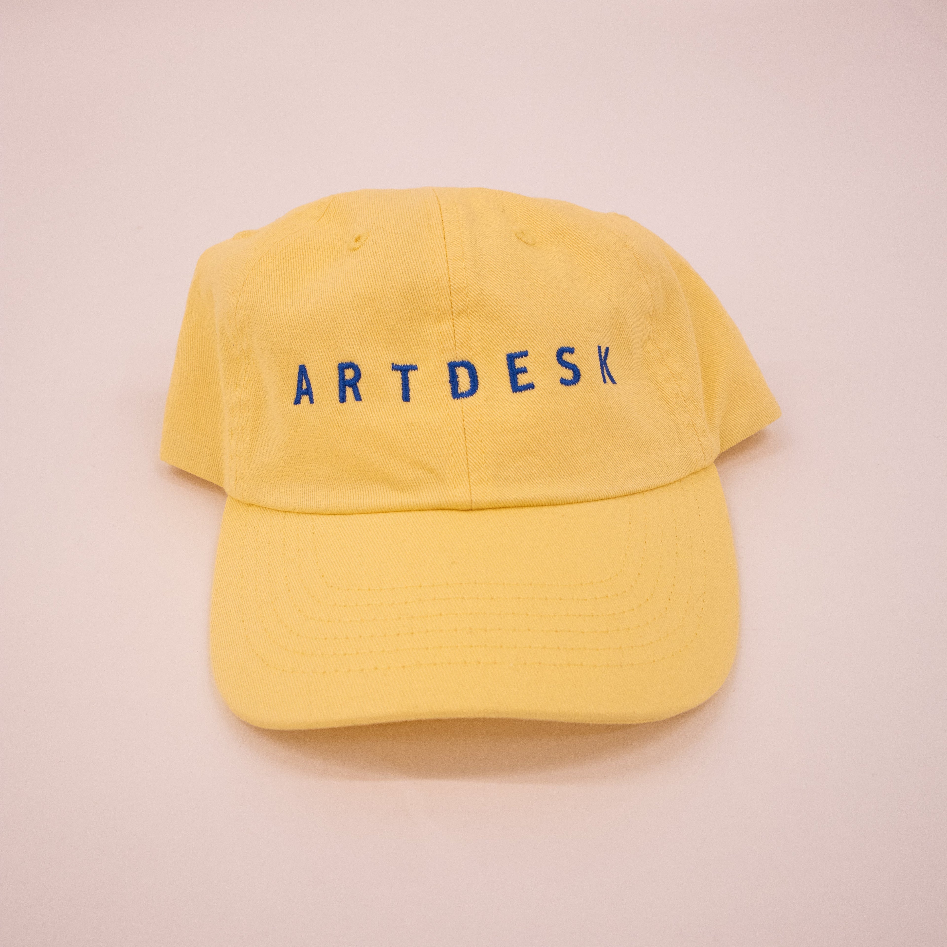 ArtDesk Hat