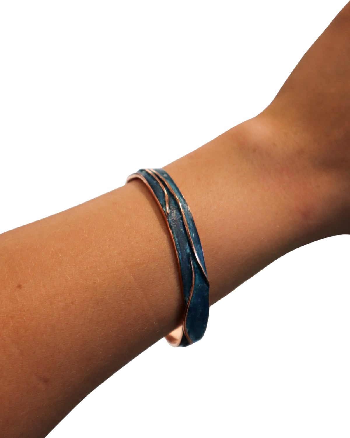 Fox Crider Studio: Aurora Bracelet (BR0010)