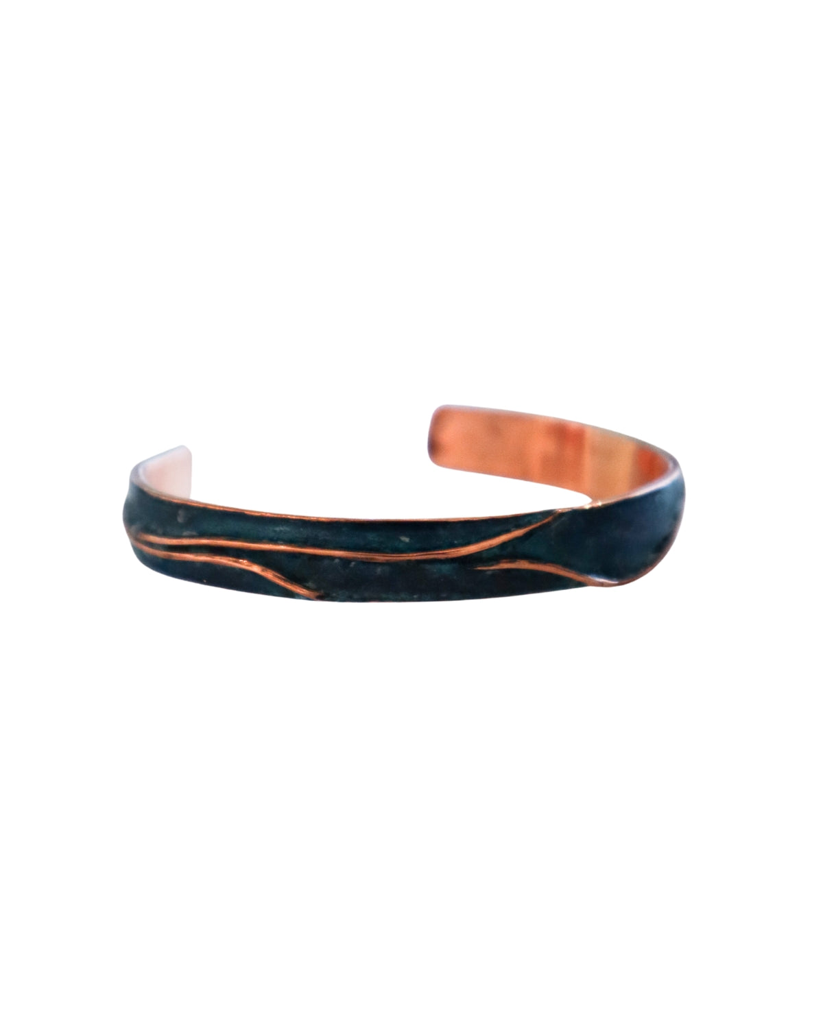 Fox Crider Studio: Aurora Bracelet (BR0010)