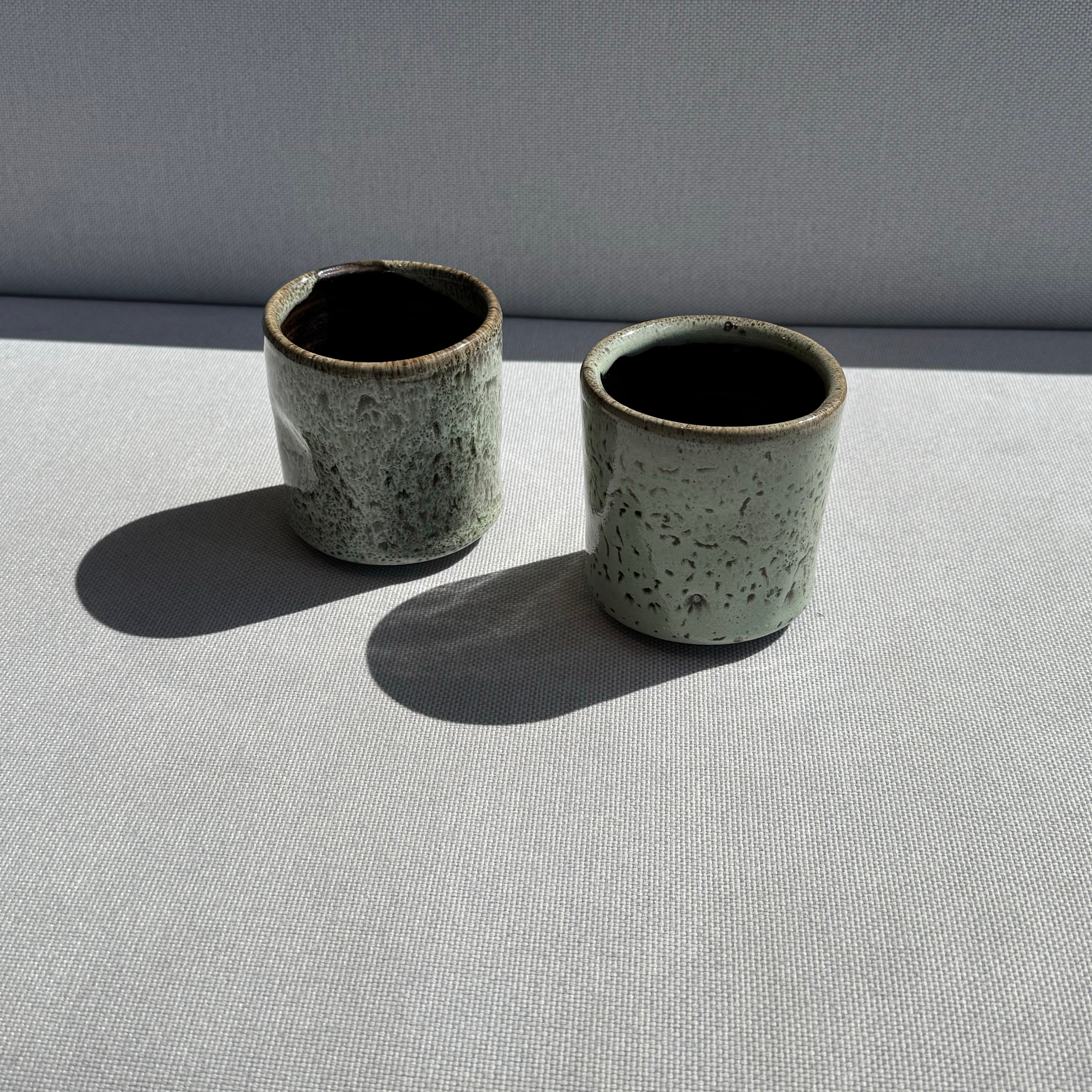 David Stevens Ceramics