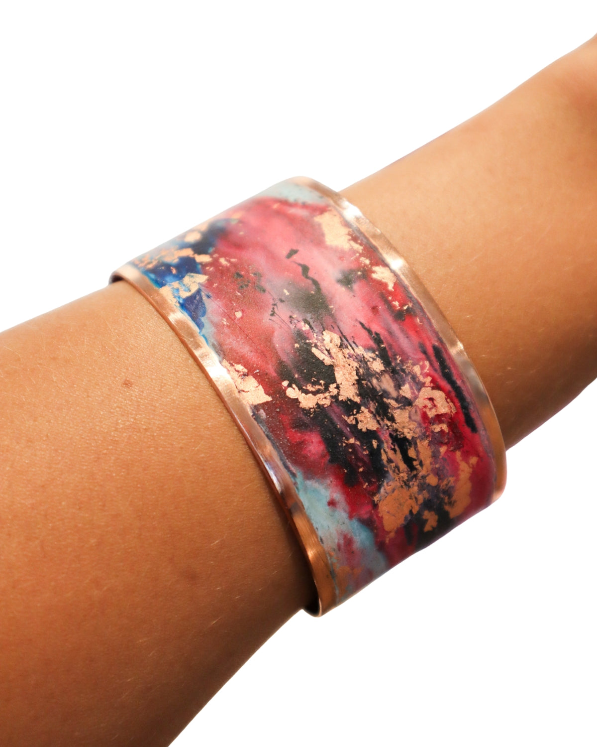 Fox Crider Studio: Dusk Bracelet (BR007)