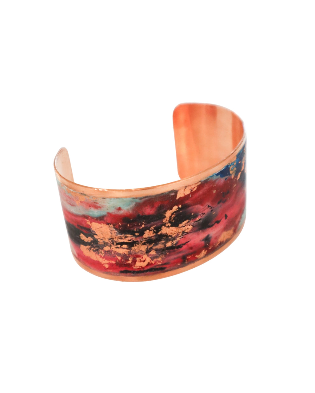 Fox Crider Studio: Dusk Bracelet (BR007)