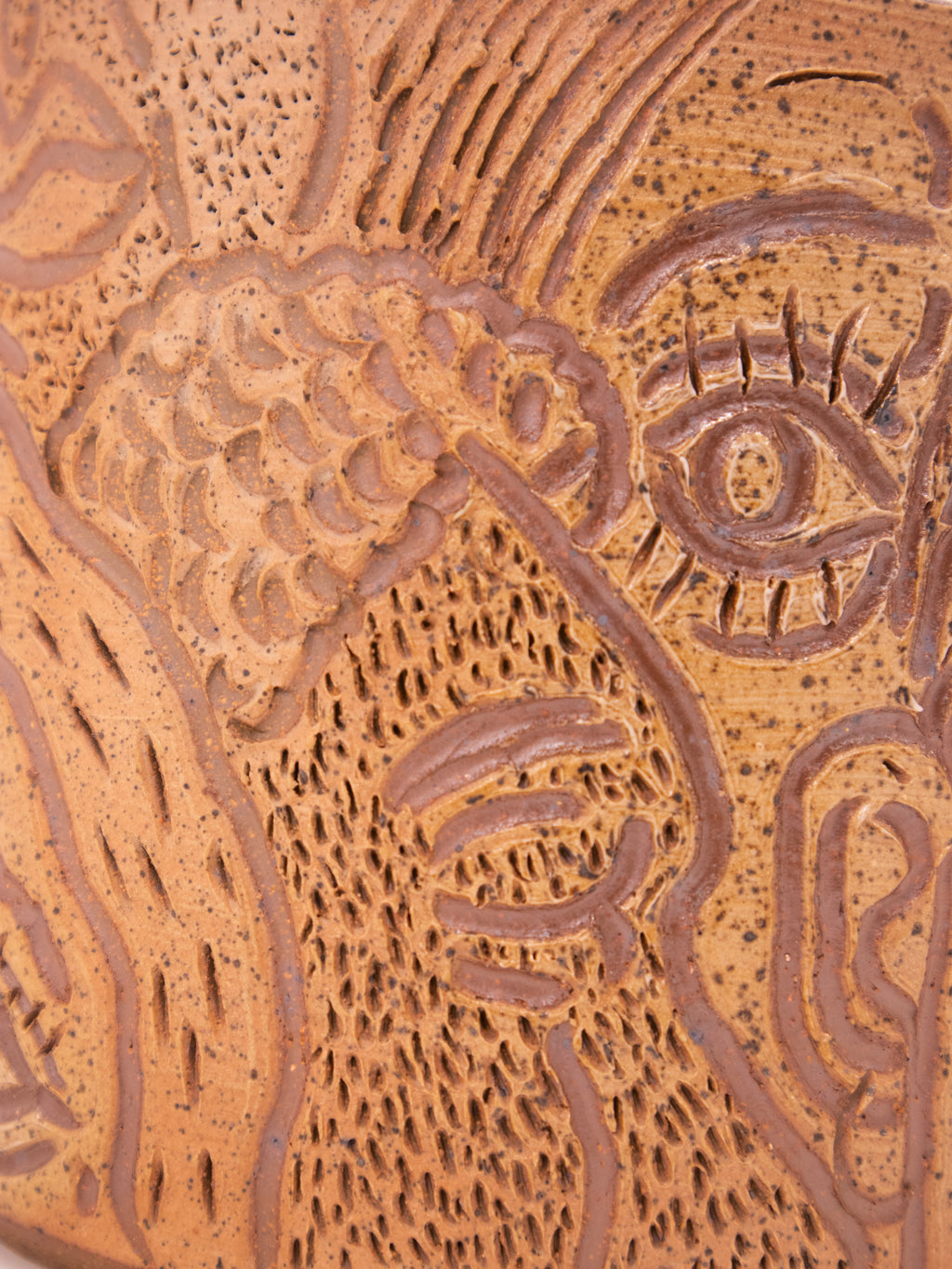 Dylan Cale Jones Ceramics: Sm Planter 2