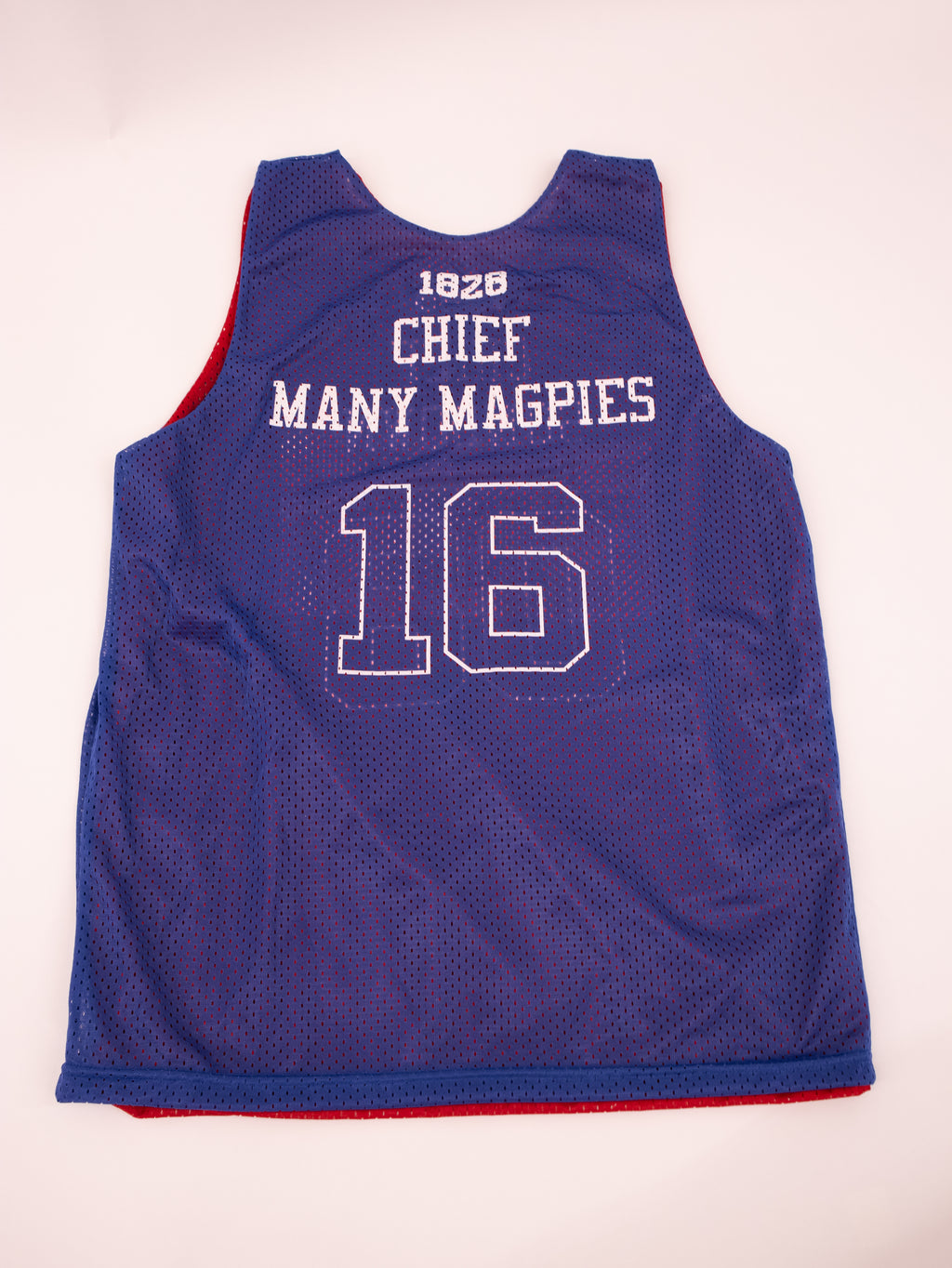 Edgar Heap of Birds Jersey