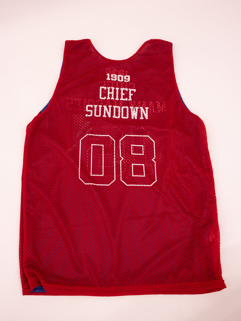 Edgar Heap of Birds Jersey