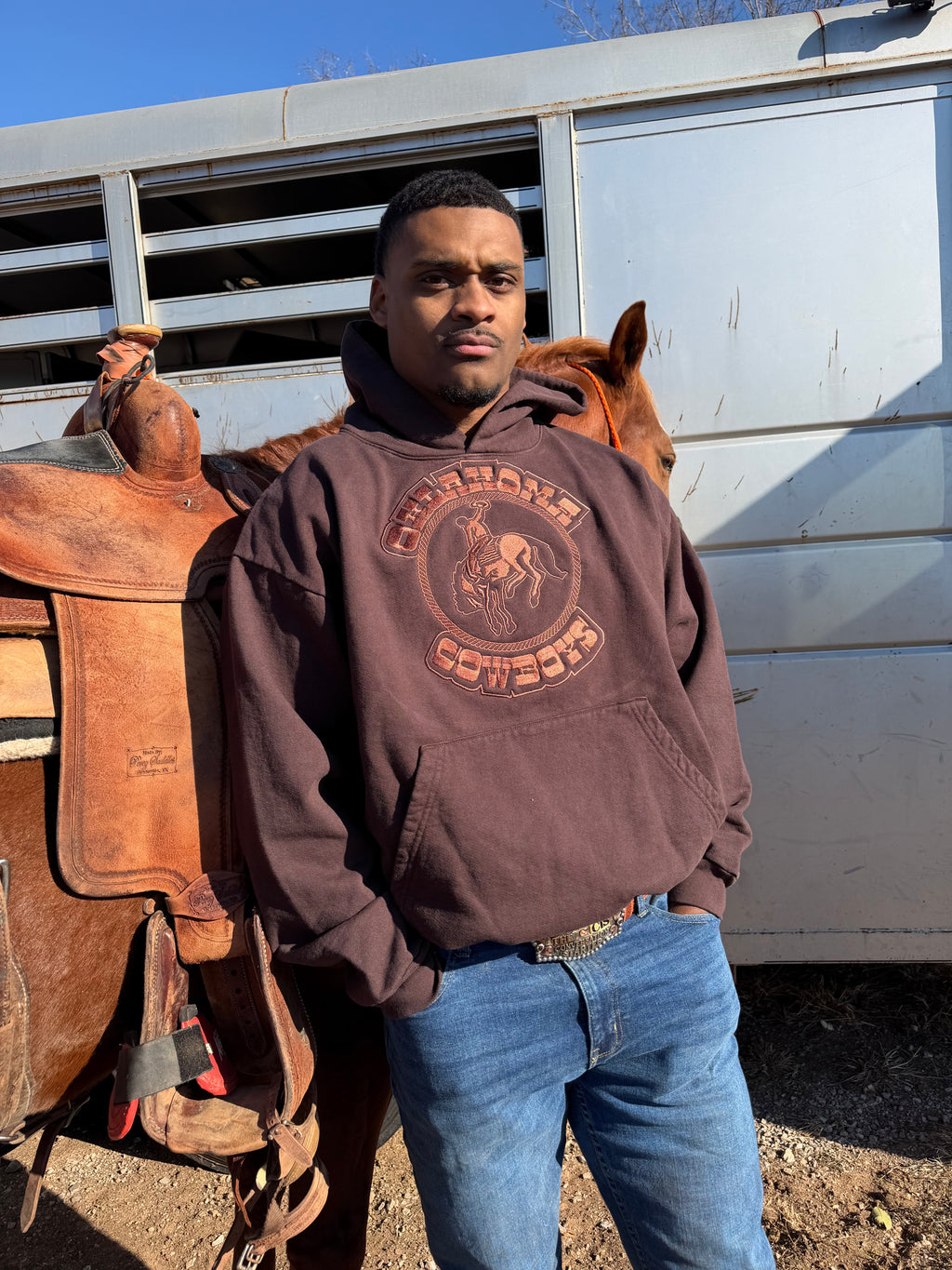 Jakian Parks Apparel