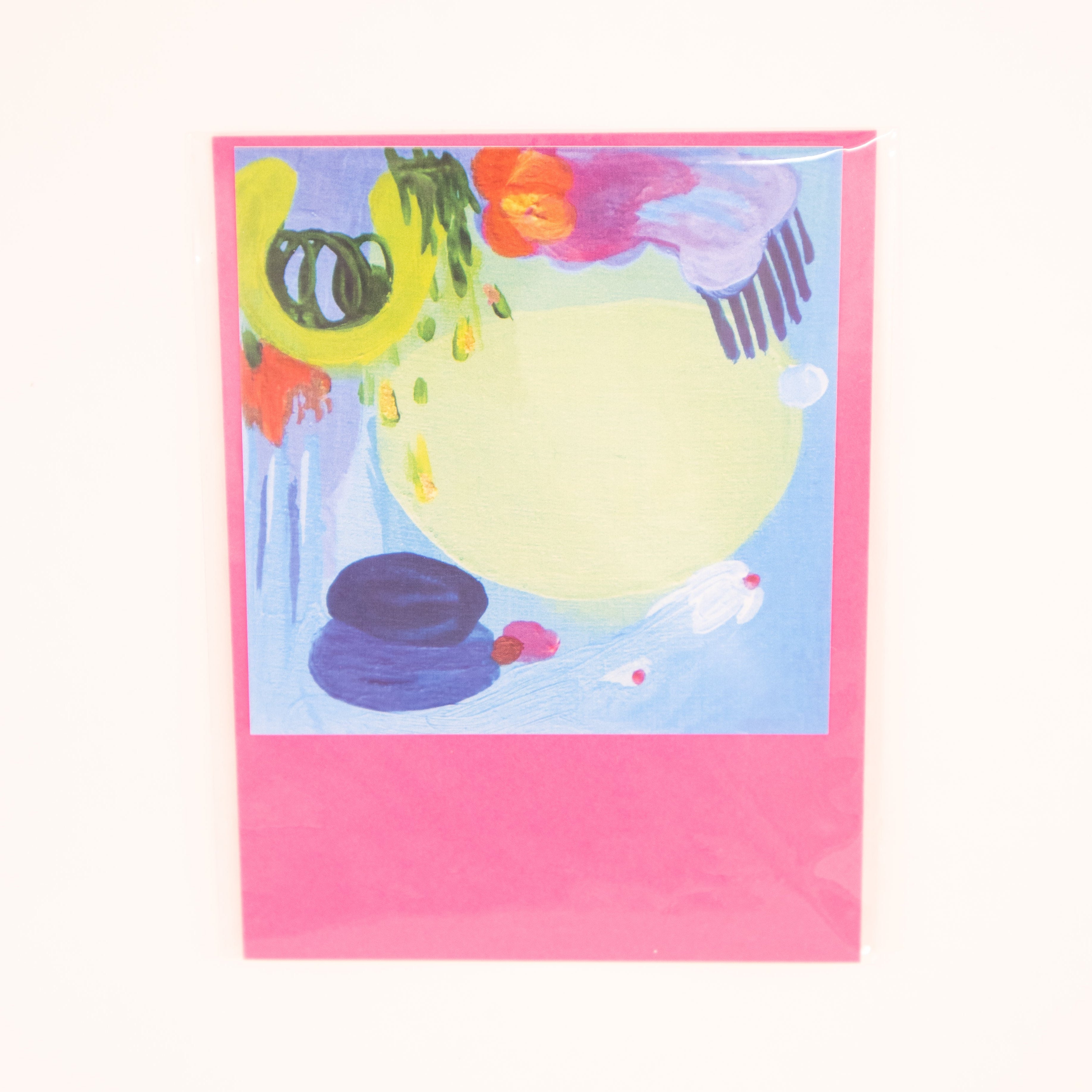 Art Cards by Katelynn Knick